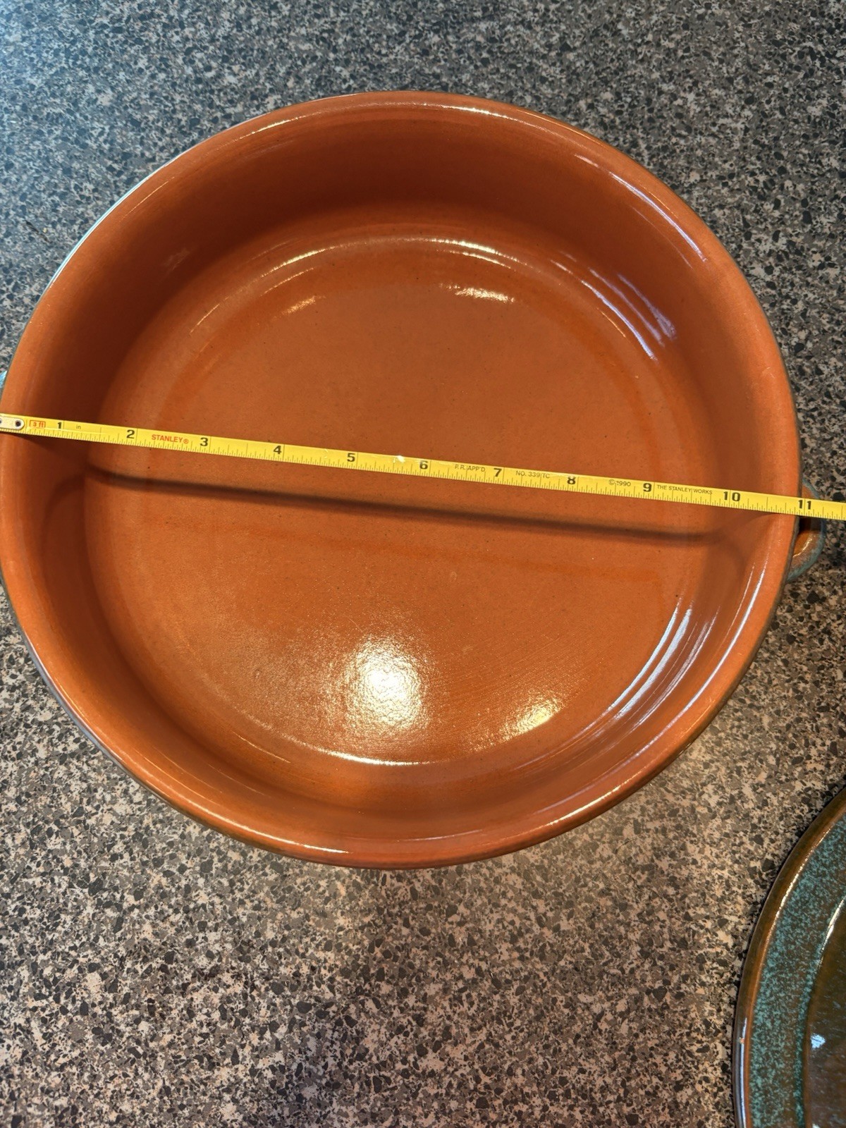 Contemporary Artesian Pottery