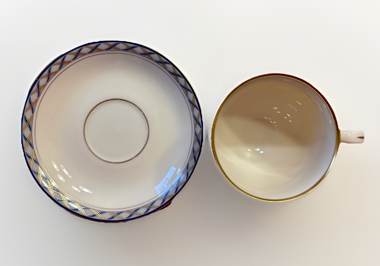 Lenox Fine Bone China Harrison Presidential Series 5 Piece Place Setting(s)