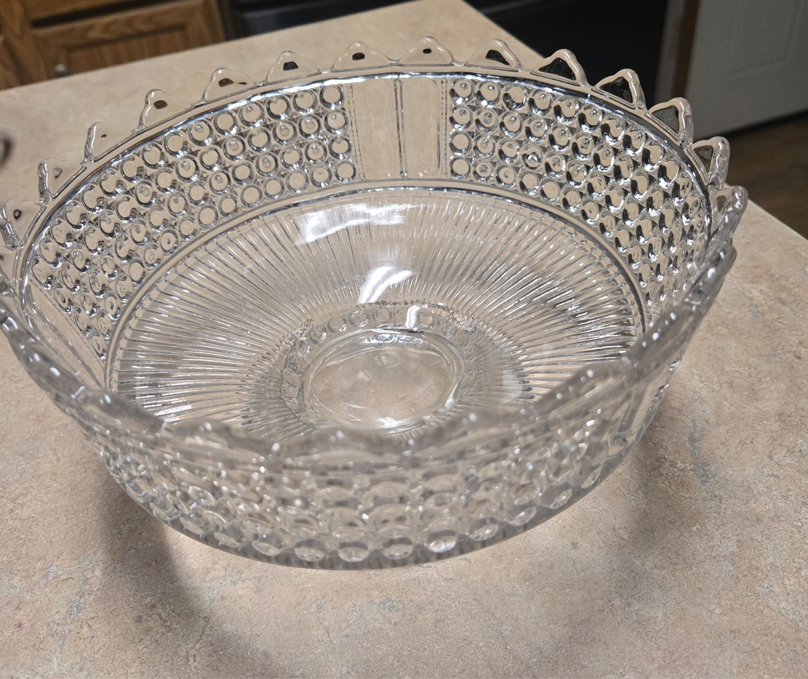 Richards Hartley glass