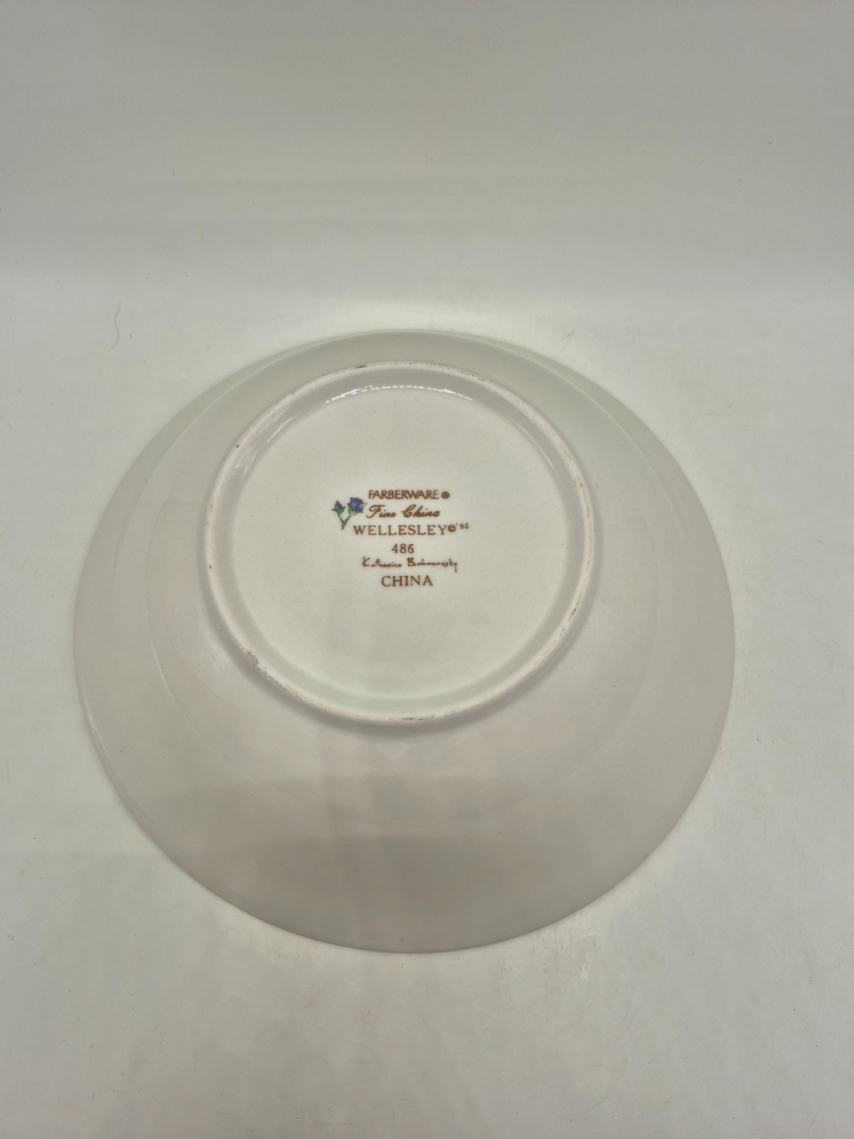 Farberware Wellesley 9 1/8 Inch Vegetable Bowl