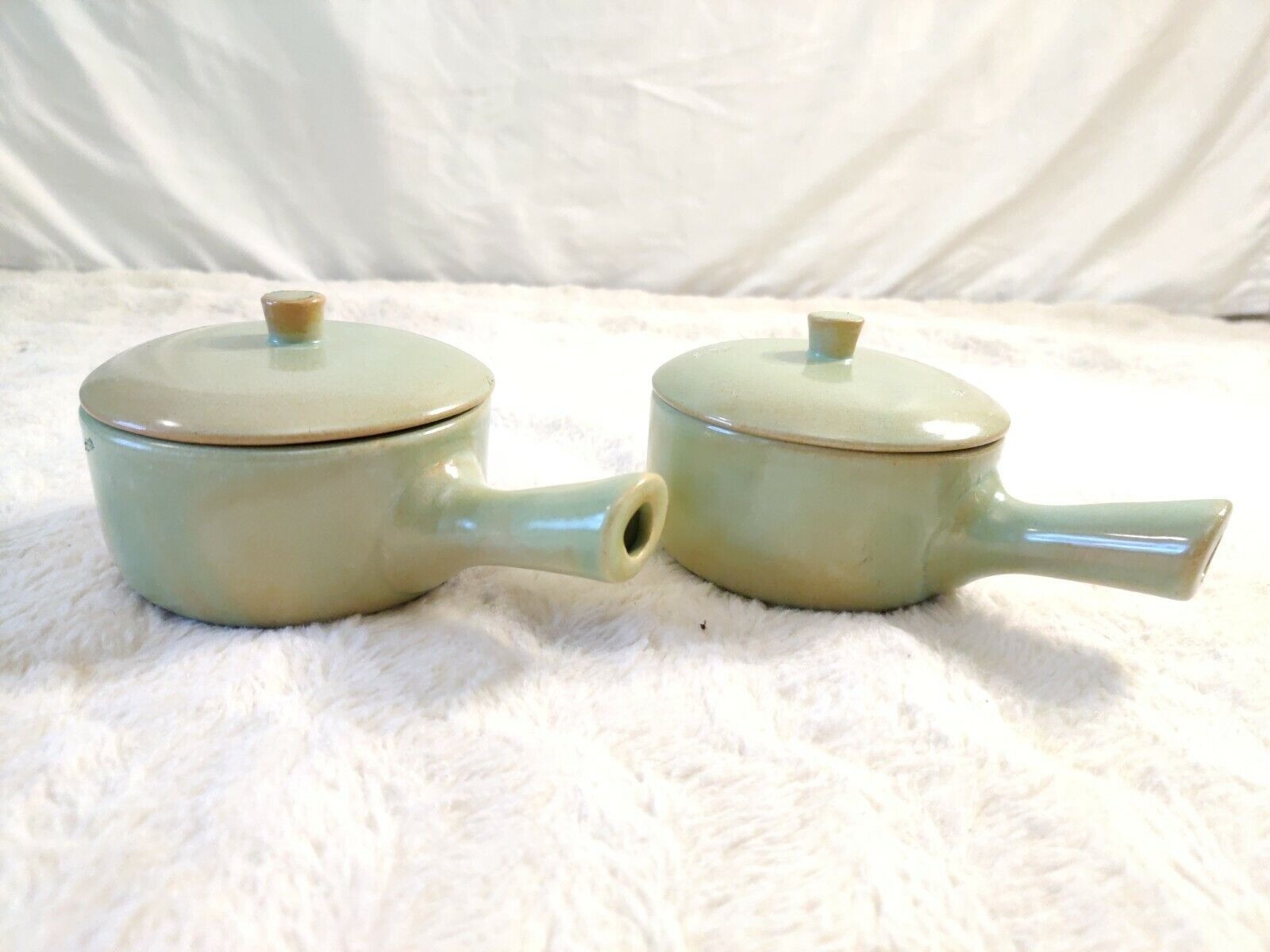 La Solana Mid Century Modern 1960’s Soup/Chili Bowls Set of 5