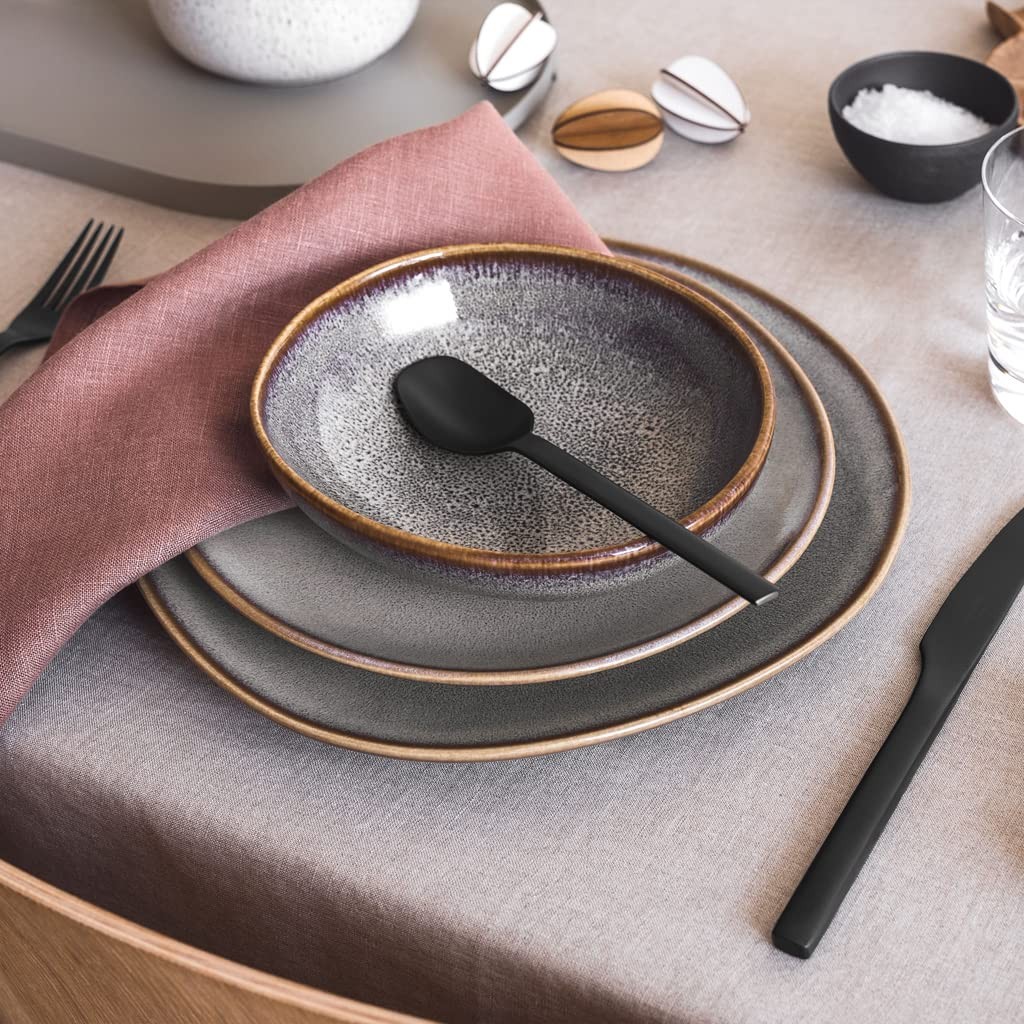 Like. By & Like. By Lave Beige Dinner Plate Premium Porcelain