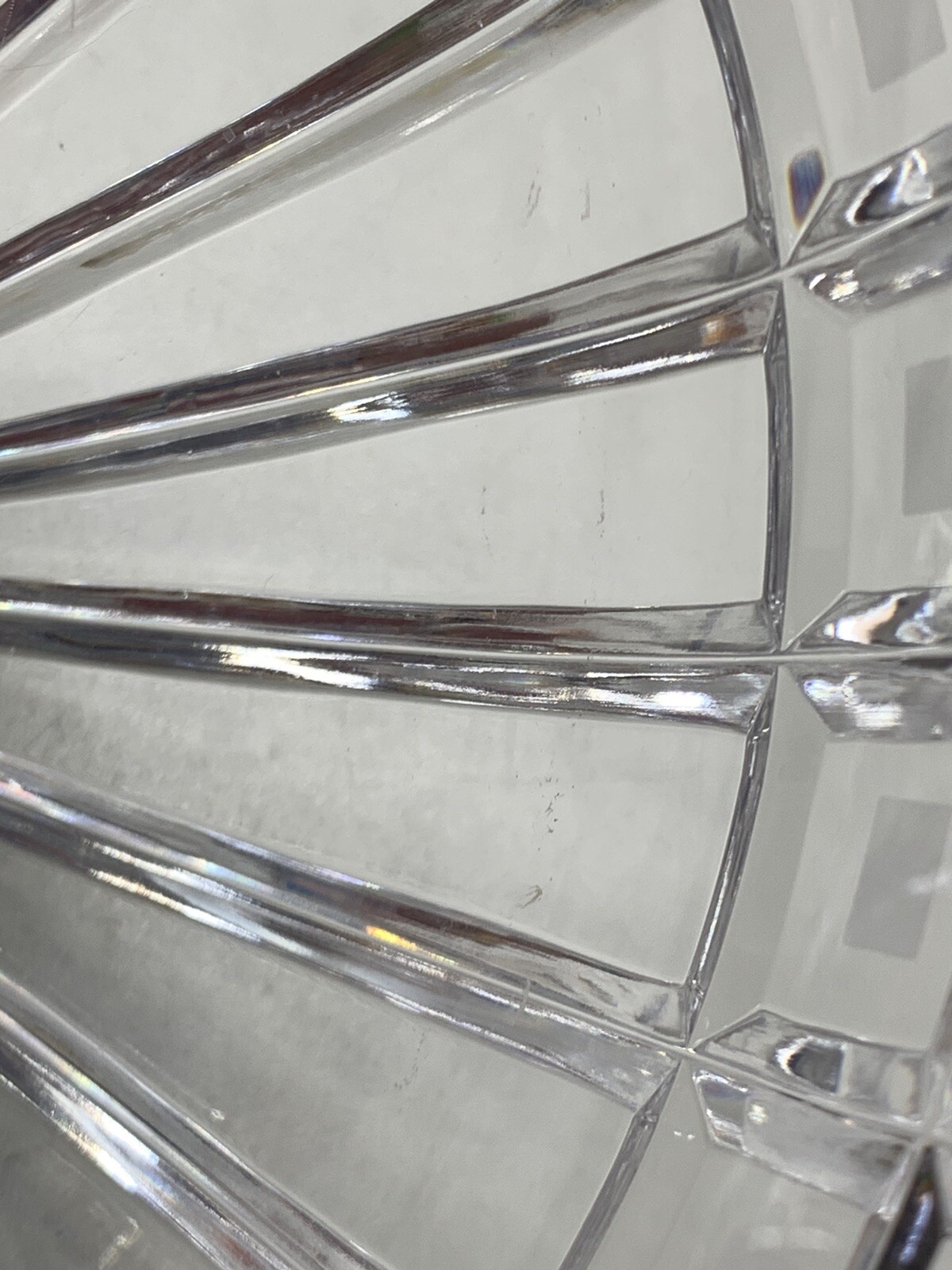 Waterford Marquis Leaded Crystal Quadrata Bowl