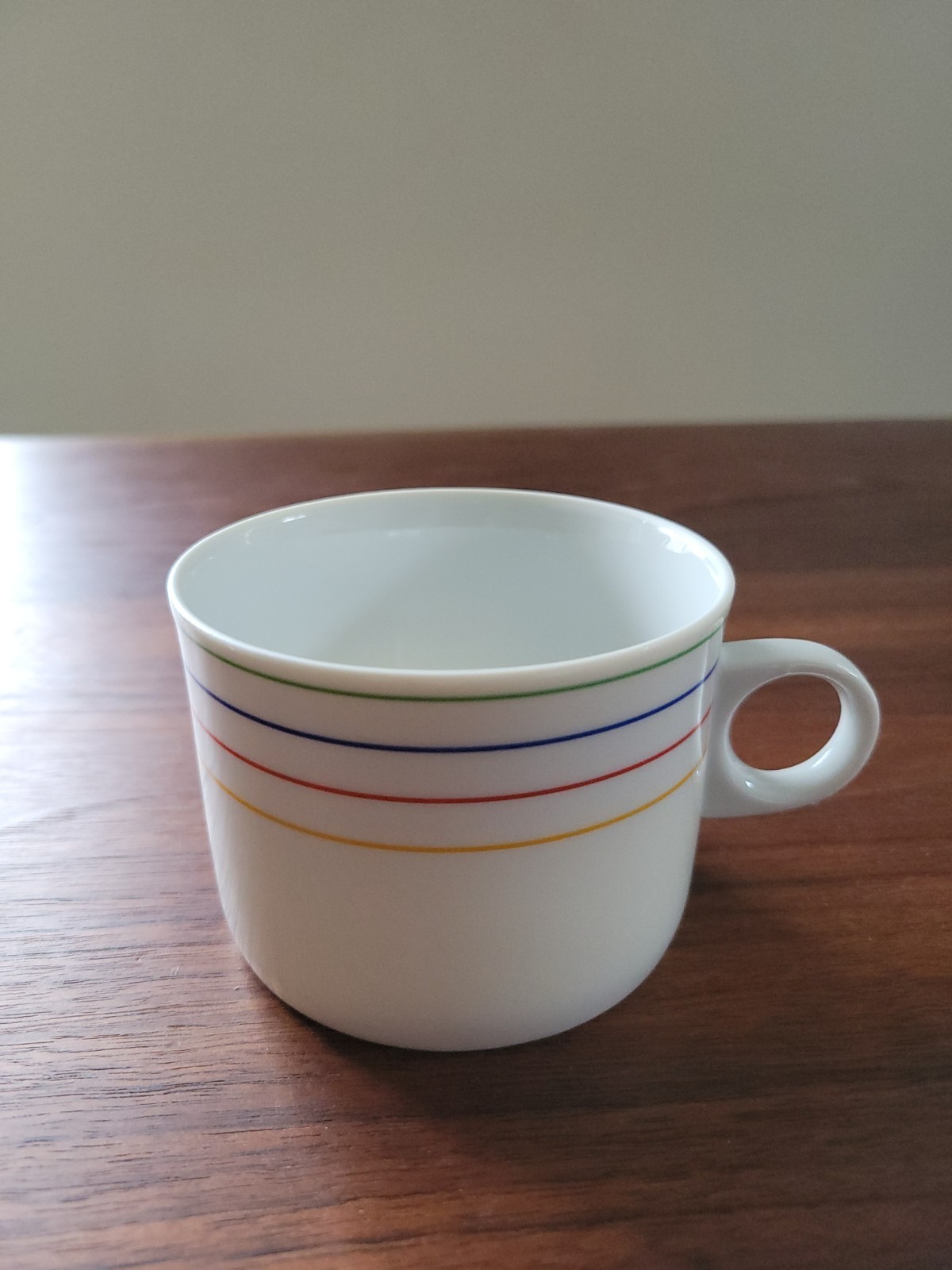 STUDIO NOVA Hi-Fi # L9189 CoffeeCups *Porcelain * MINT Condition * 2-pcs