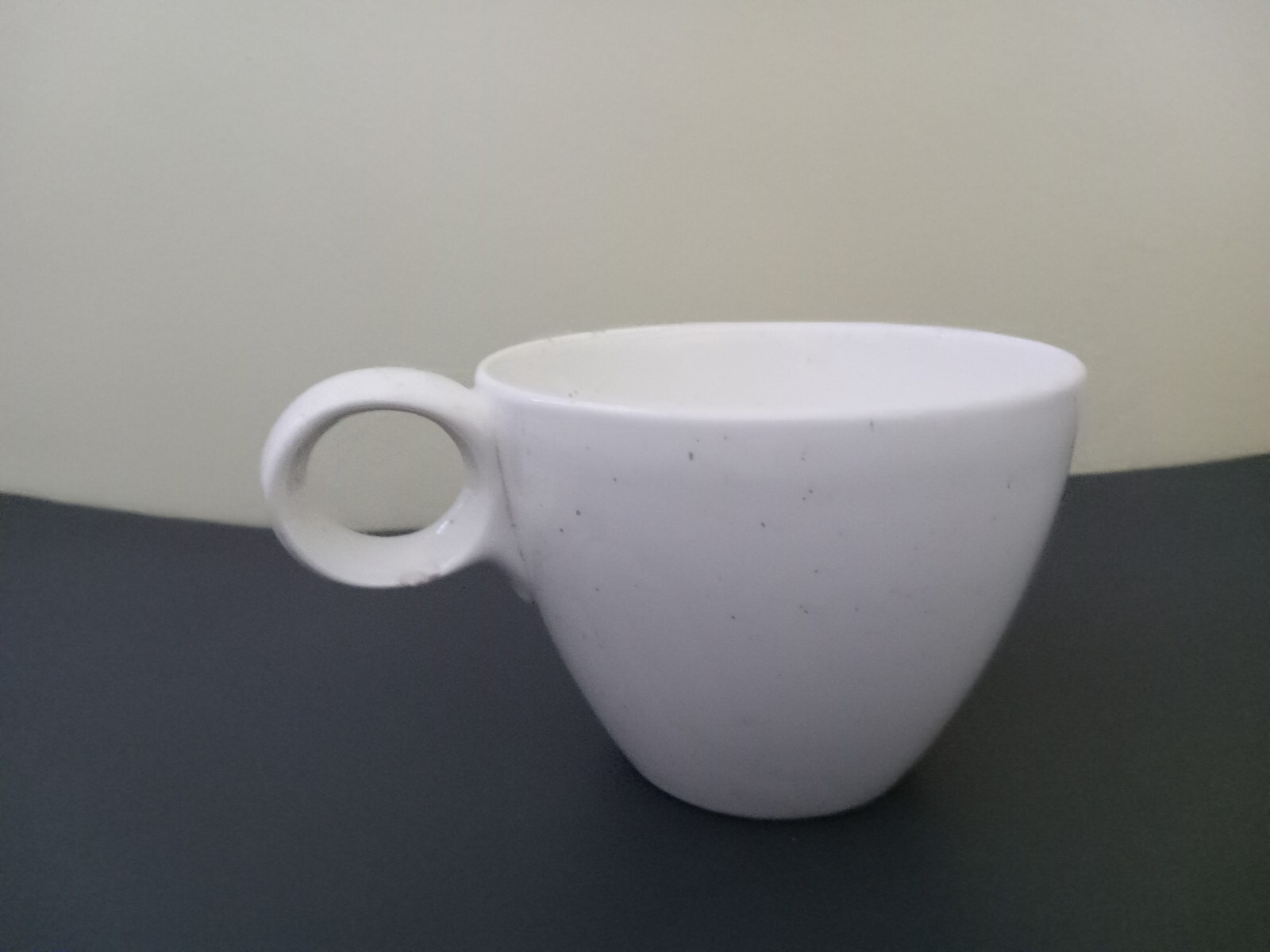 Vintage Vernon Ware “Anytime” Mid-Century Coffee/Tea Cups