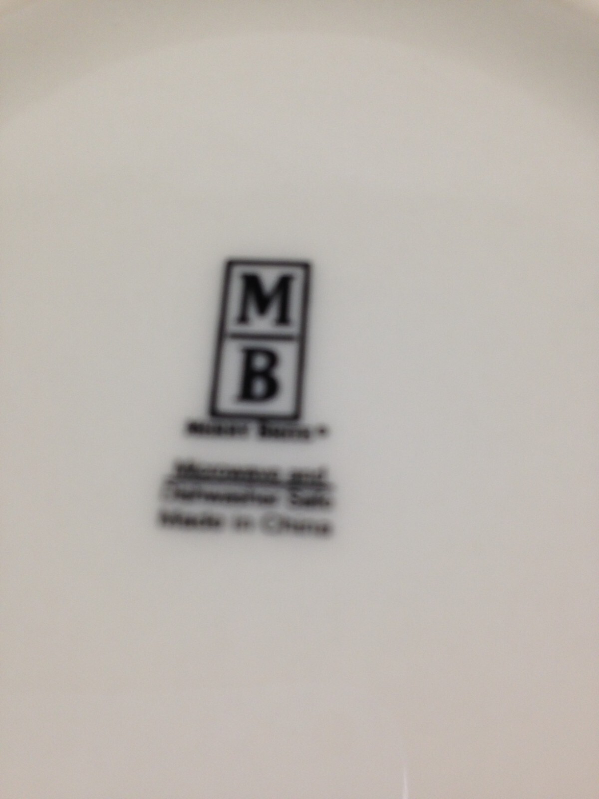 Merry Brite Holiday Home Set of 4 Christmas Salad Bowls