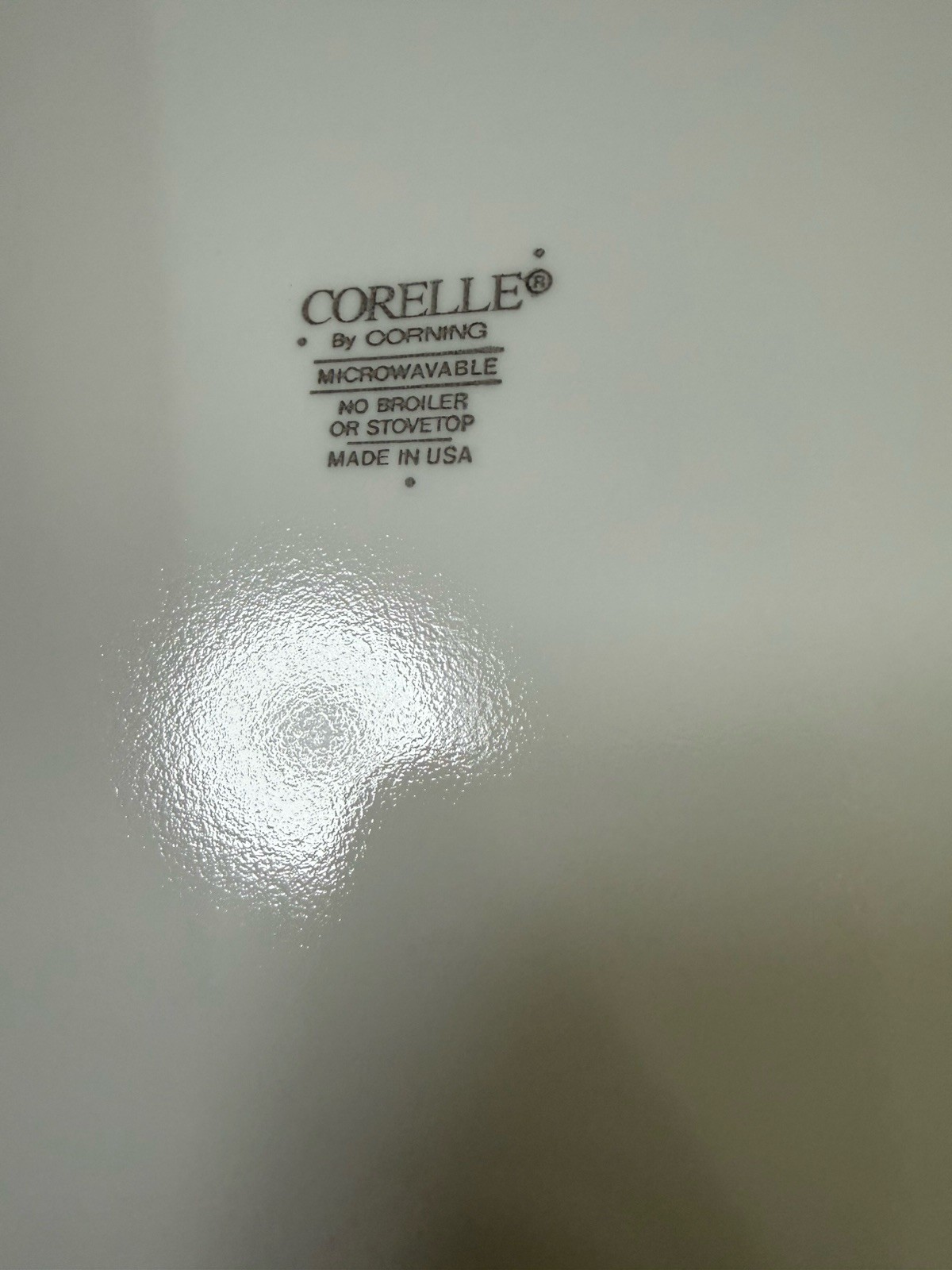 Set Of 4 Corelle By Corning Winter Holly Days Christmas Dinner Plates 10-1/4″