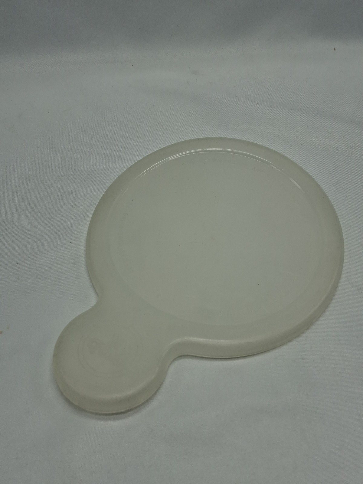 Corning Ware Grab It Bowl Clear Plastic LID ONLY P-150-PC – Refrigerator/Freezer