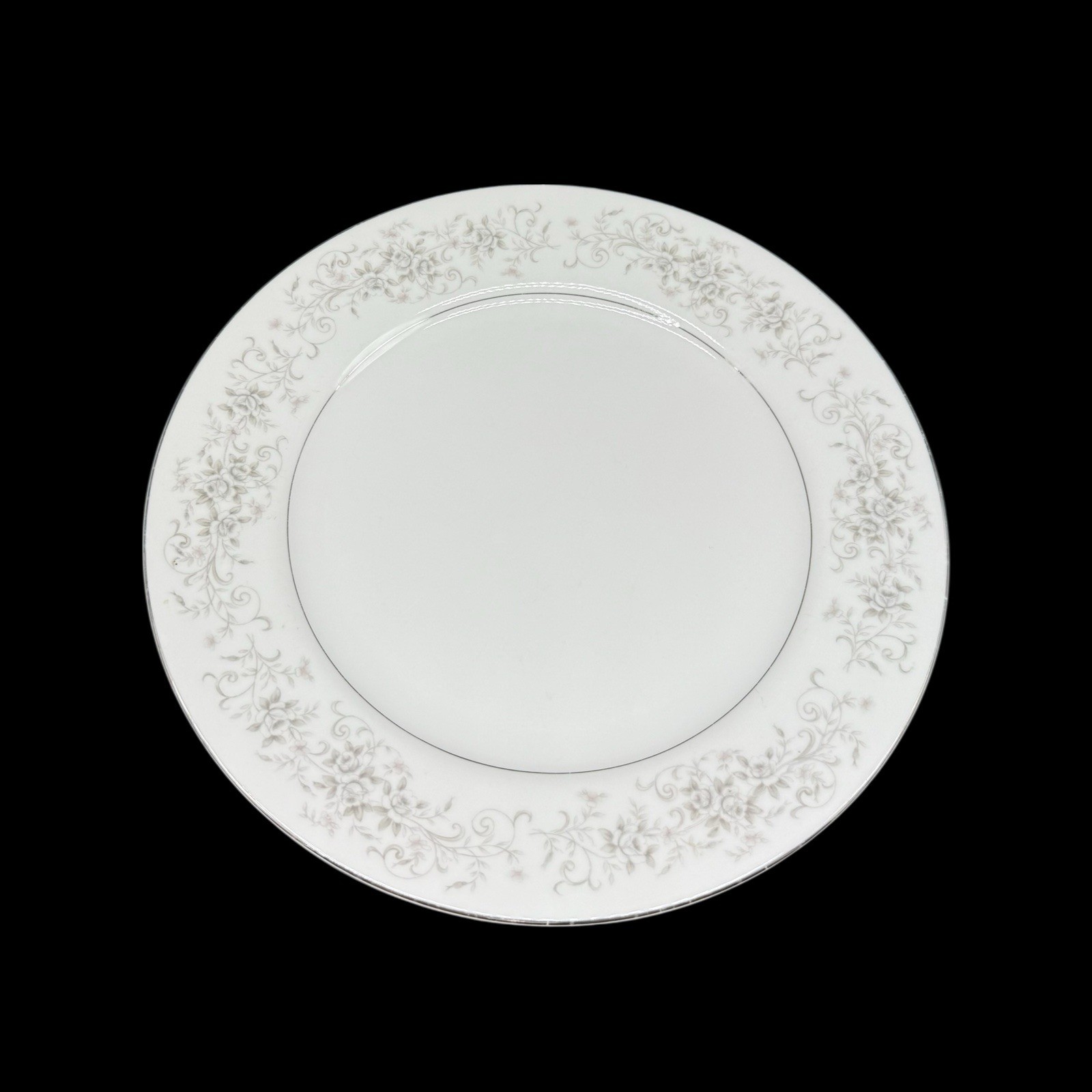 Camelot “Carrousel” 1315 Japan Dinner Plate Replacement 10-1/4” AS IS