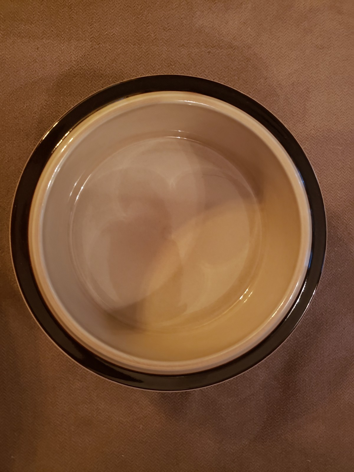 Arabia of Finland “Ruija” Troubadour Vegetable Bowl 7″ Dia x 2.5″ High