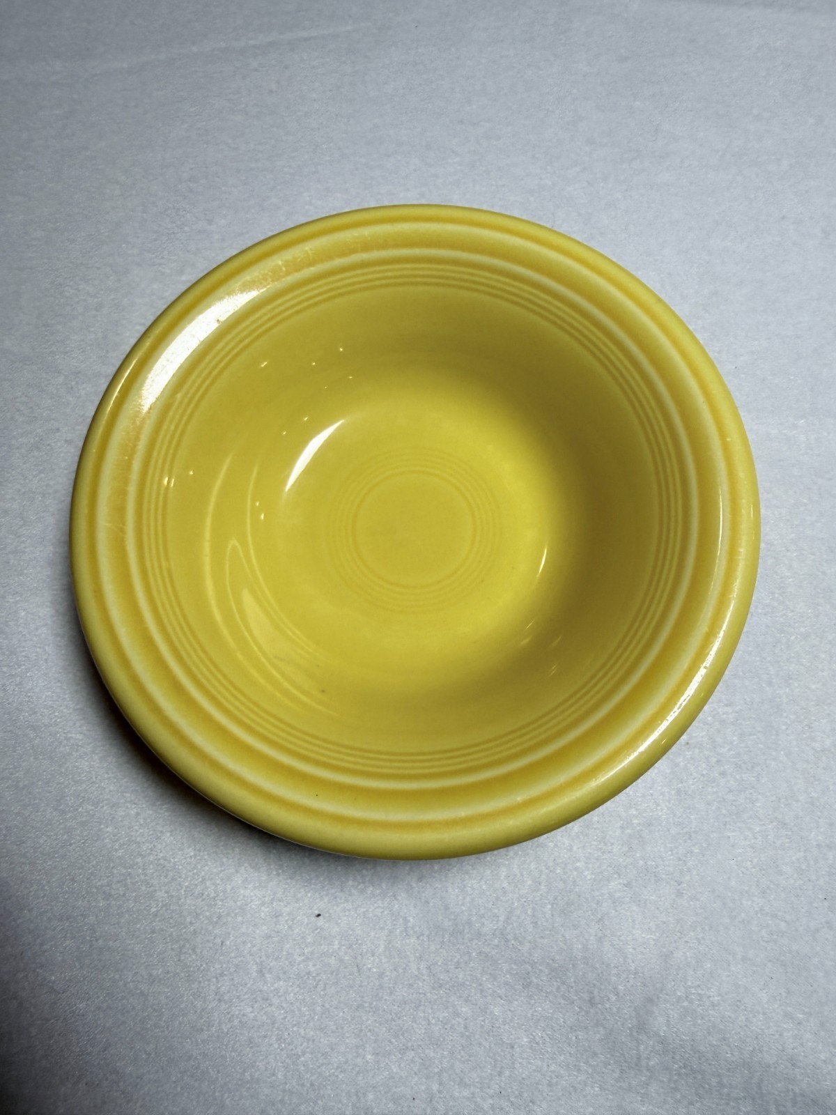 Fiestaware Stacking Cereal Bowls 6 1/2 inch