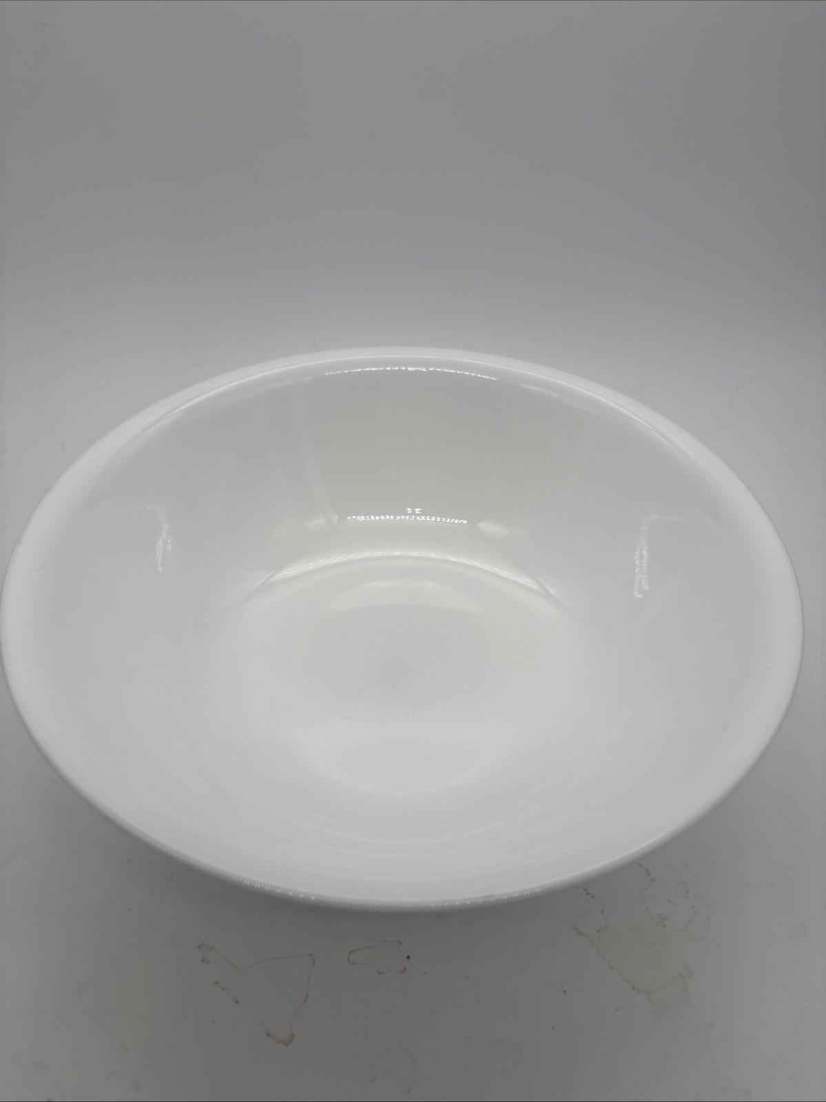 Corelle 10.25″ White Serving Bowl Set 2 Qt Vegetable Bowl