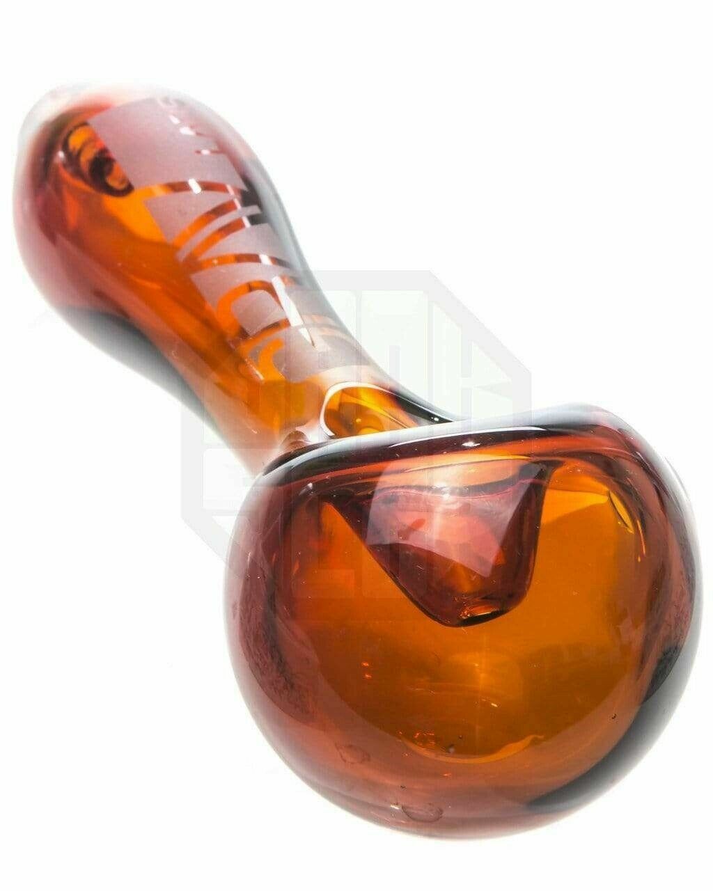 4″ GRAV Labs Classic Spoon-er-Assorted Colors