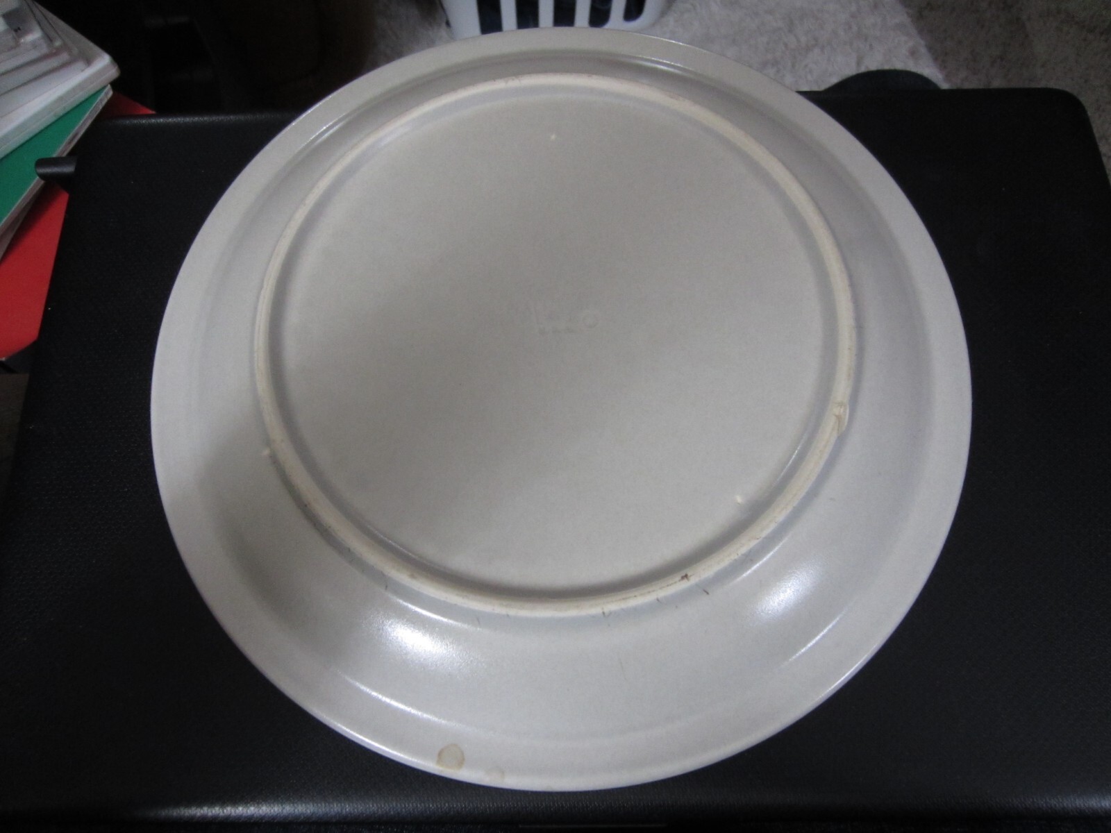 Pfaltzgraff Yorktowne Large Dinner Plate 10.25″