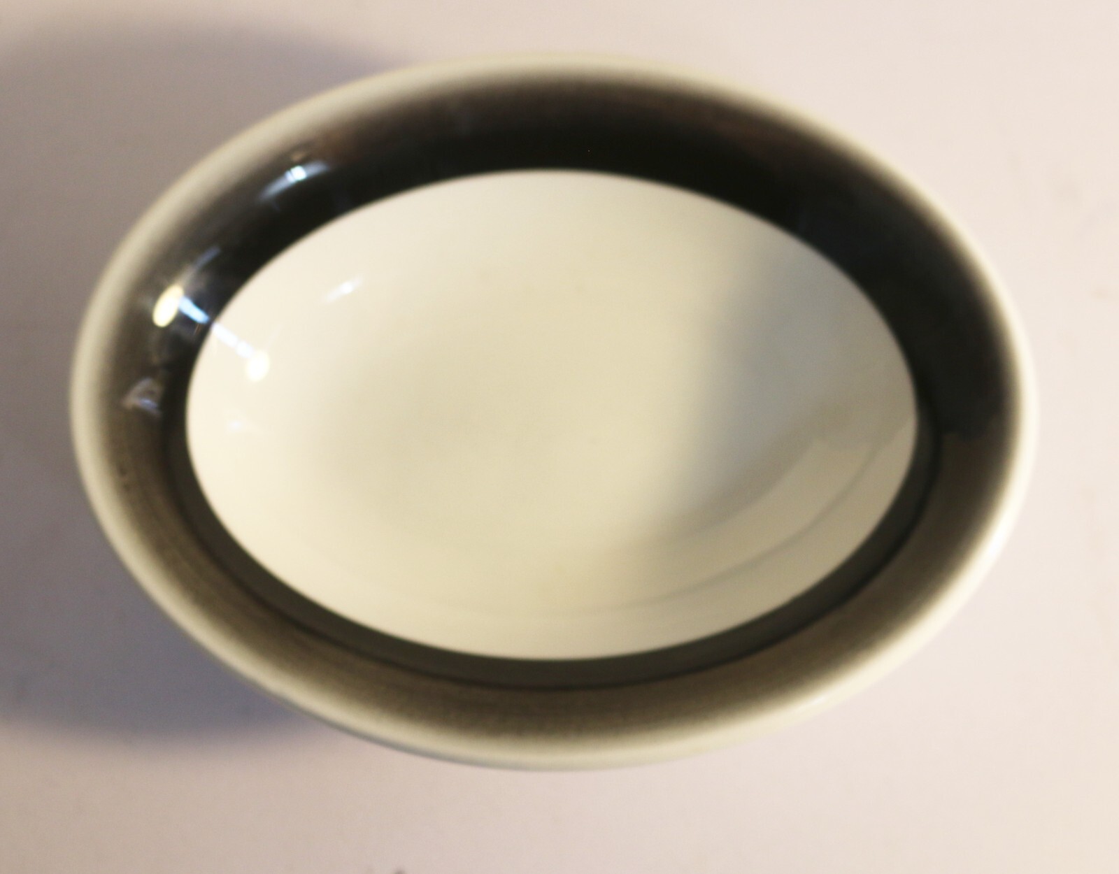 Vintage Mayer China – Serving Dish – Beaver Falls, Pa. – 5 1/2 inches wide