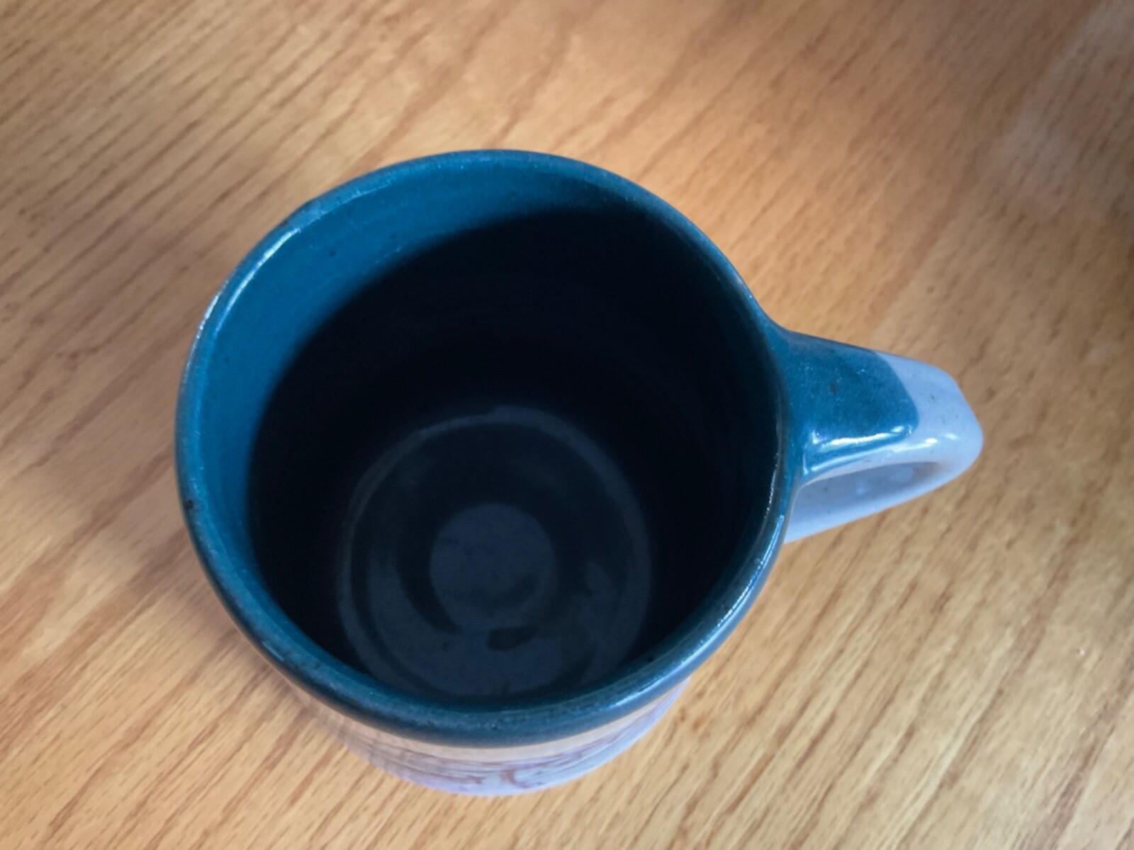 Bucks County Covered Bridge Mug – Great Bay Pottery USA