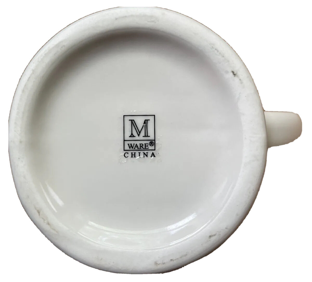 CASE STUDY COFFEE ROASTERS RESTAURANT WARE HIGH FIDELITY COFFEE MUG PORTLAND, OR
