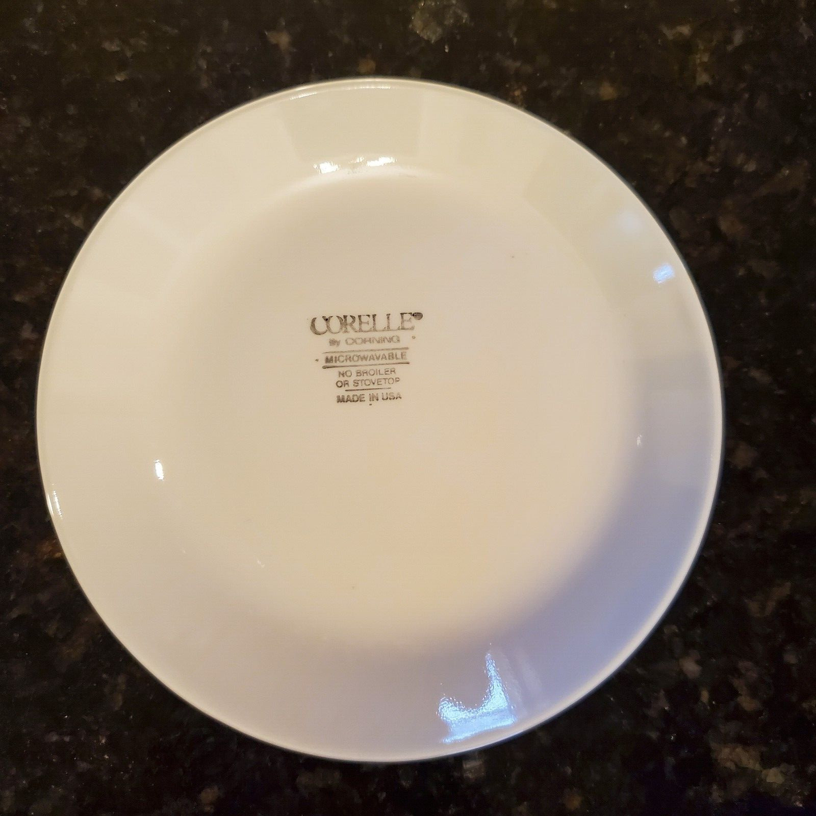 Corelle Winter Holly 10-1/4″ Dinner Plate Christmas Holiday Replacement Piece