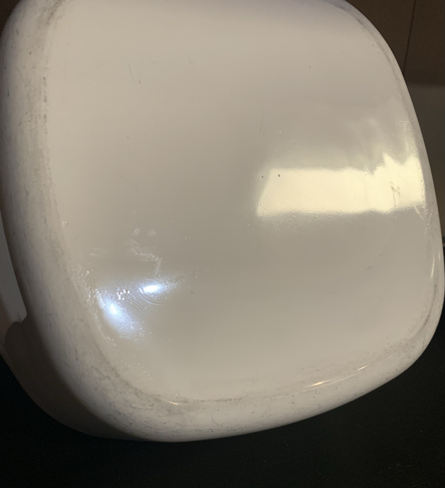 Vintage Corning Ware Blue Dusk 3 Liter Casserole Baking Dish A-3-B