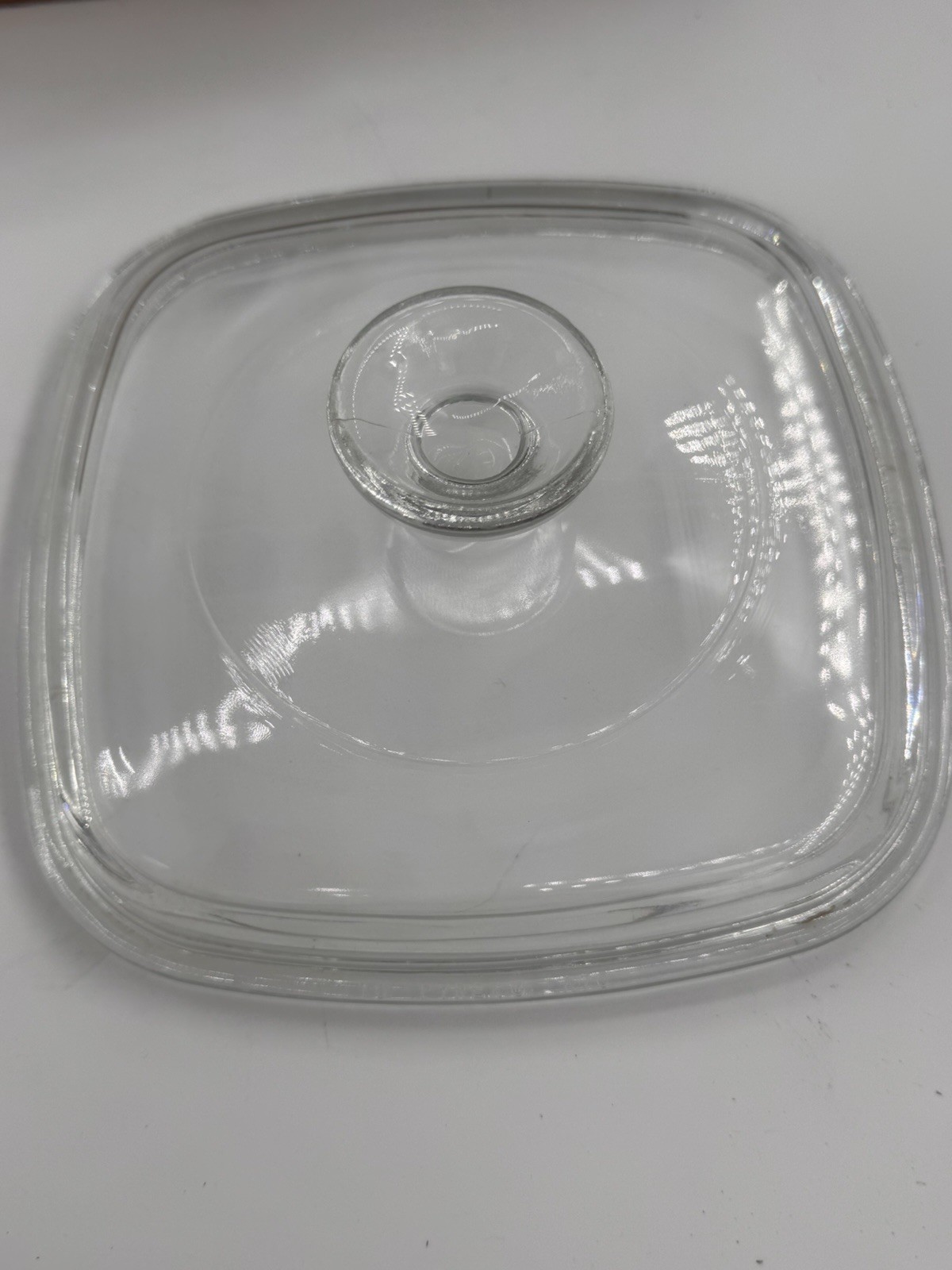 3 VTG Corning Ware Blue Cornflower Casserole Dishes with Lids Bakeware Kitchen