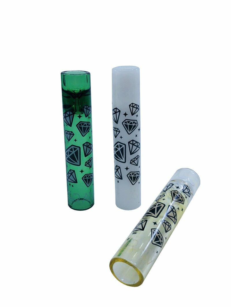 GRAV Labs Whimsical Tasters, 16mm, Assorted Designs and Colors