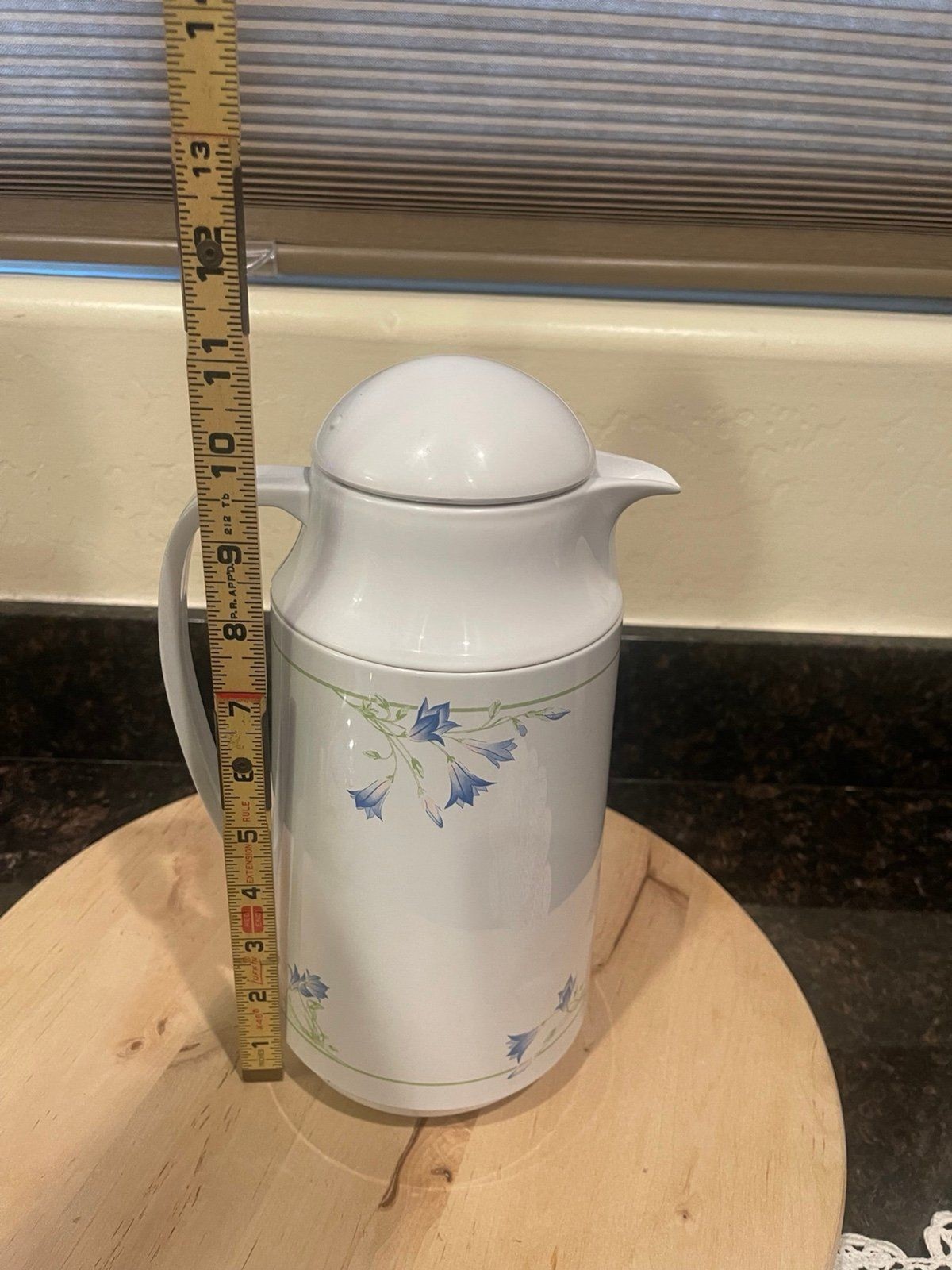Corelle thermos Blue Dusk 1 Qt
