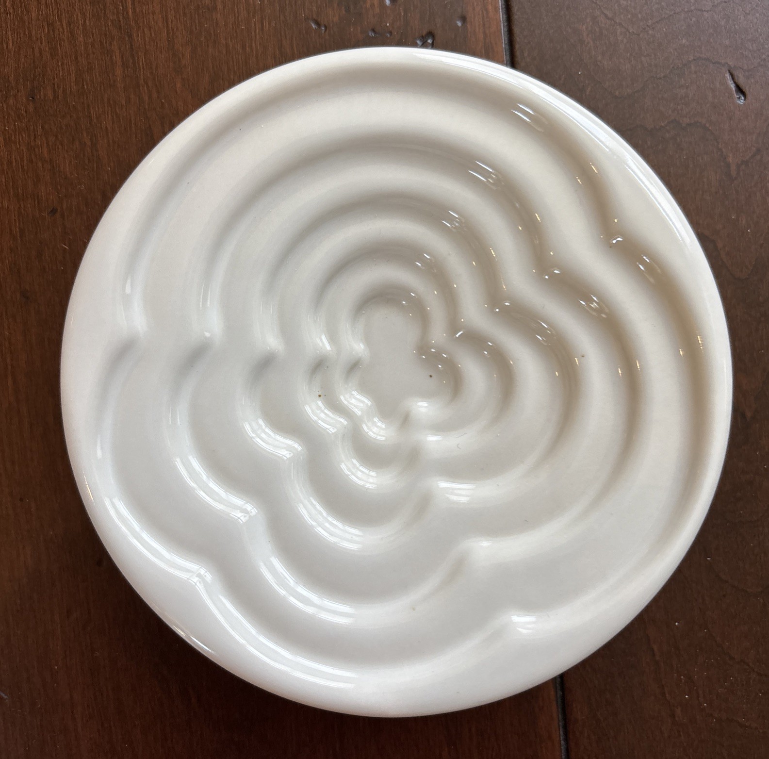 NEW in Box – Olive Oil Dipping Dish – Mary Judge Designs Made in USA