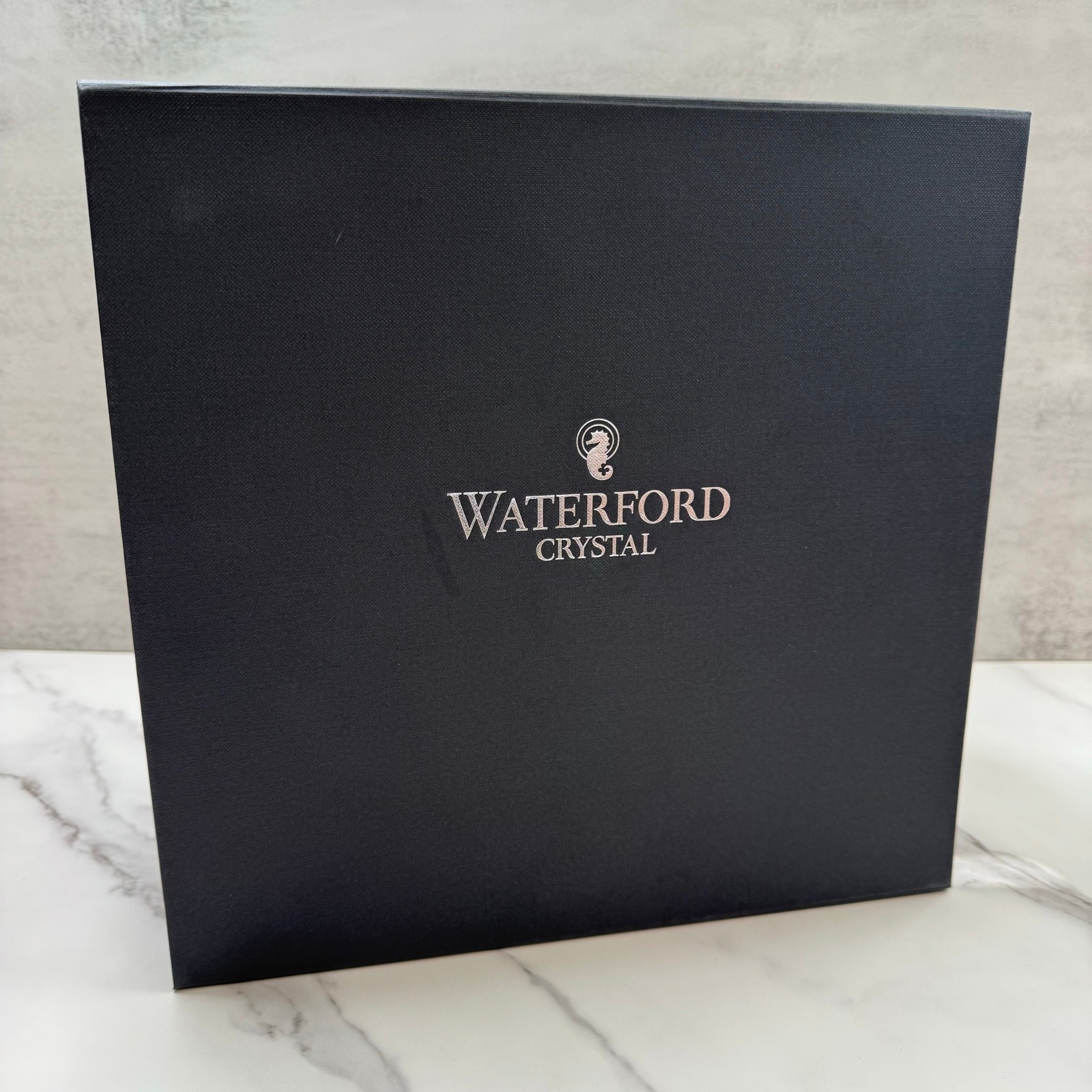 Waterford | Limited Edition City Ambassador Bowl – Etched Signature