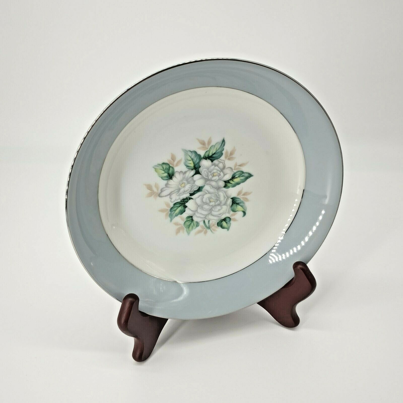 Harmony House Soup Bowl 206818 Sheraton 3250 Collection Magnolia China Japan
