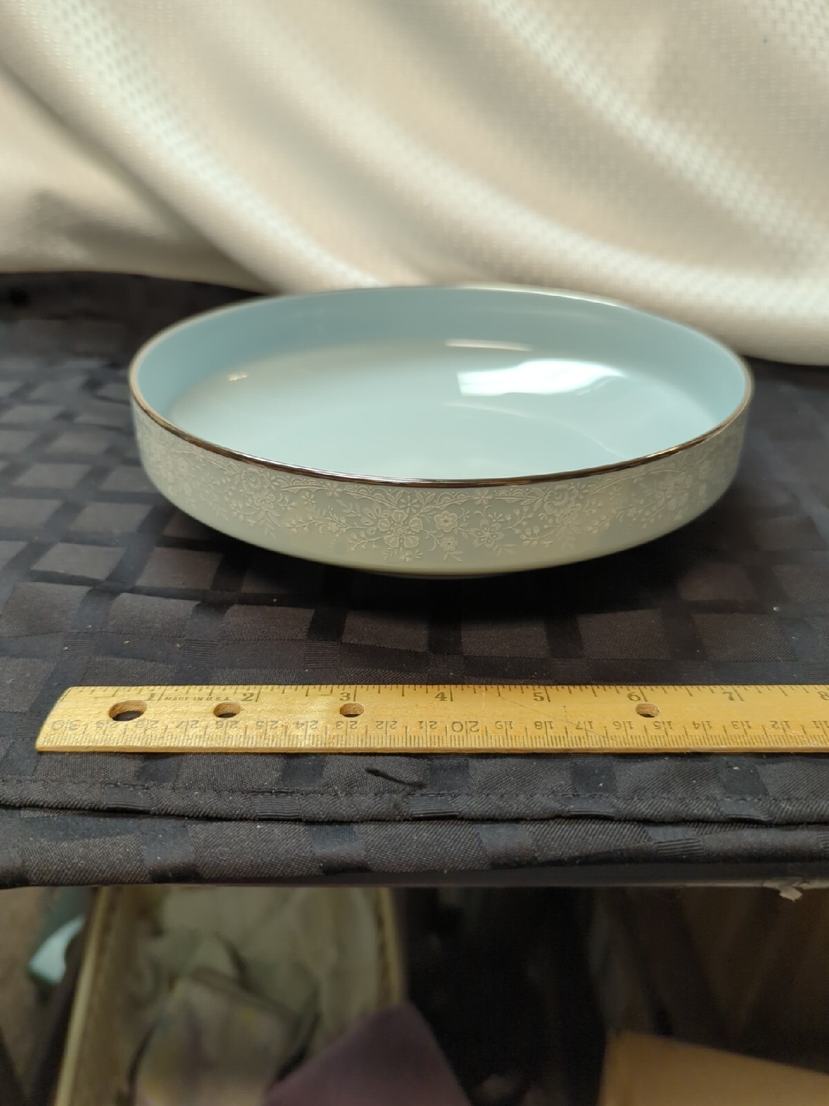 Noritake Fidelity China