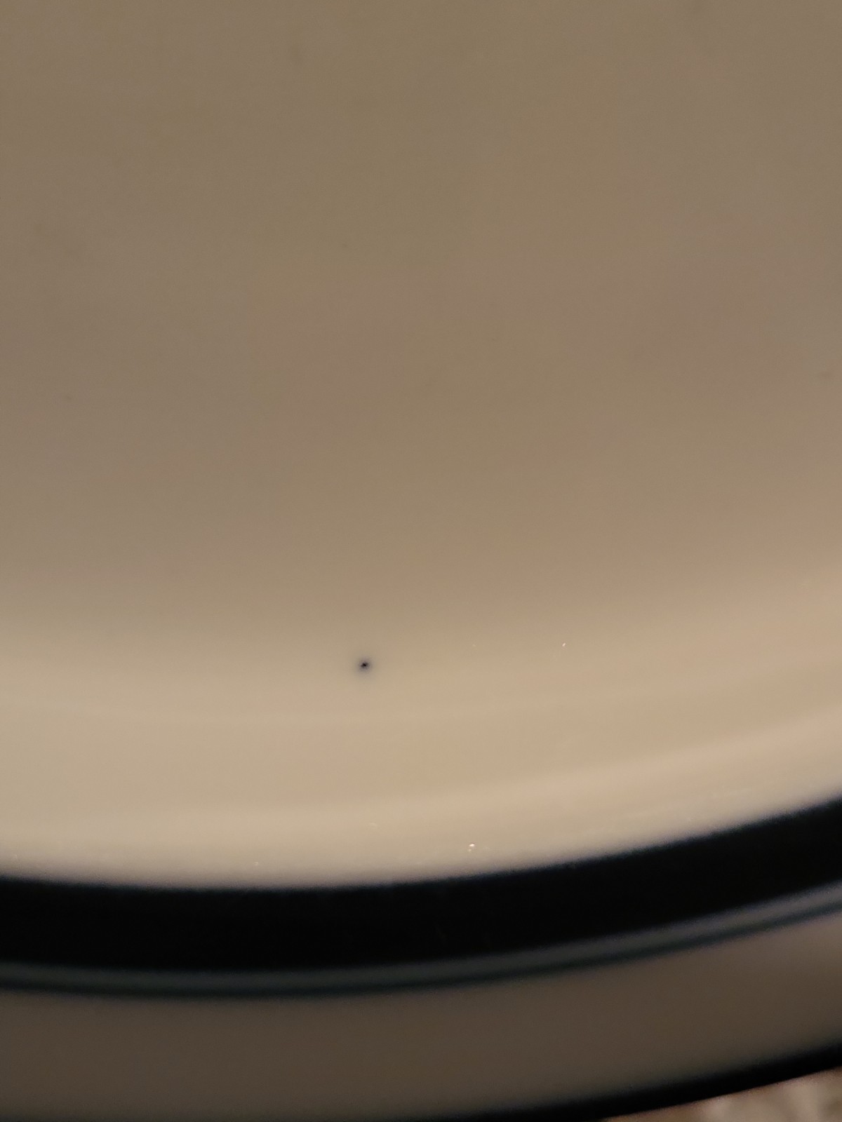 Dansk Christianshaven Blue Bistro Salad Dessert Plates Set of 4 Japan 8 3/4″