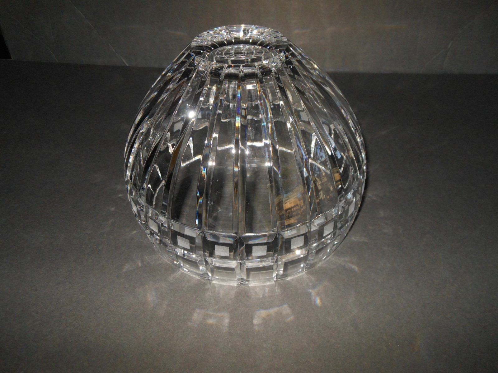 Marquis By Waterford Crystal Quadrata Bowl