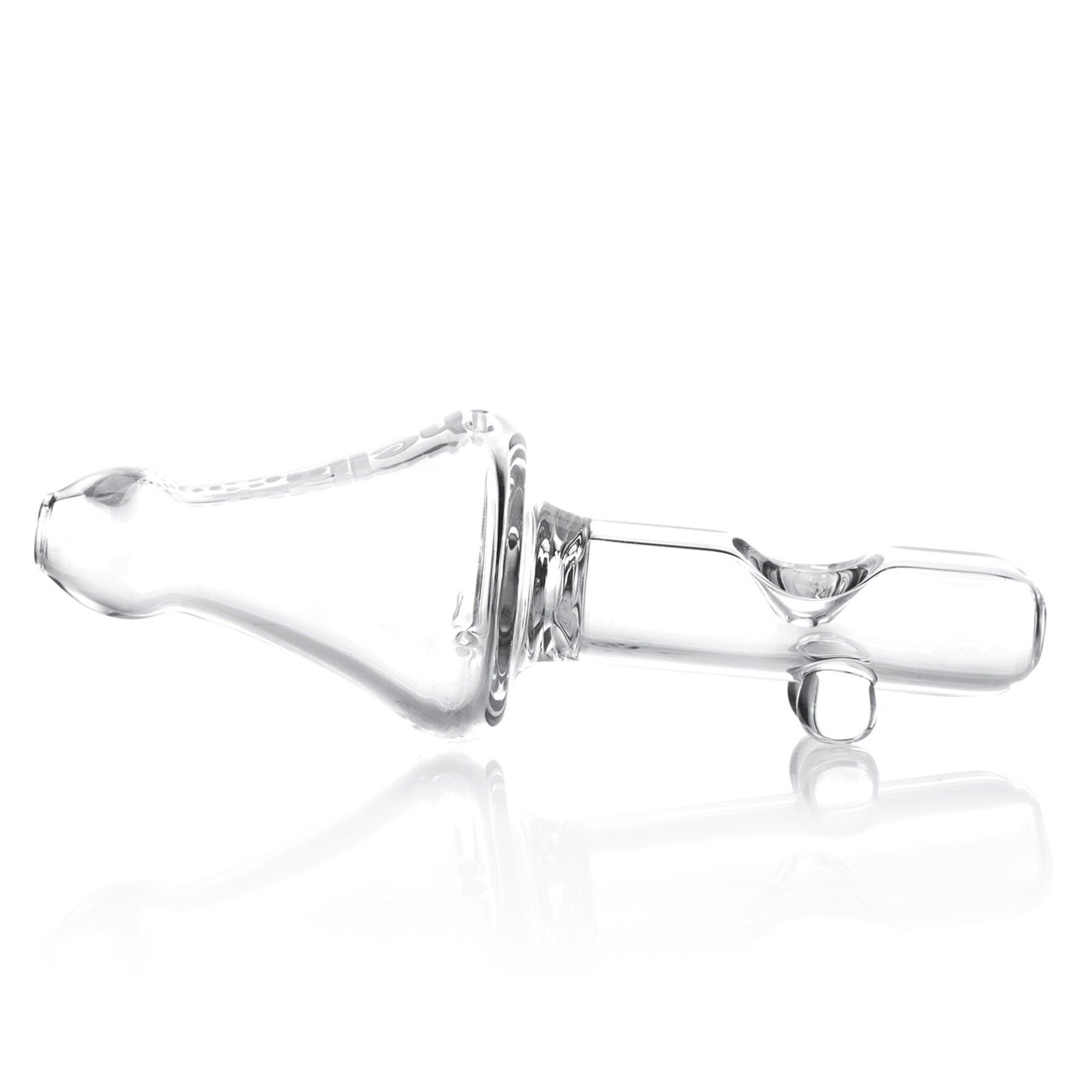 GRAV Helix Steamroller Pipe (6”) — Retired!