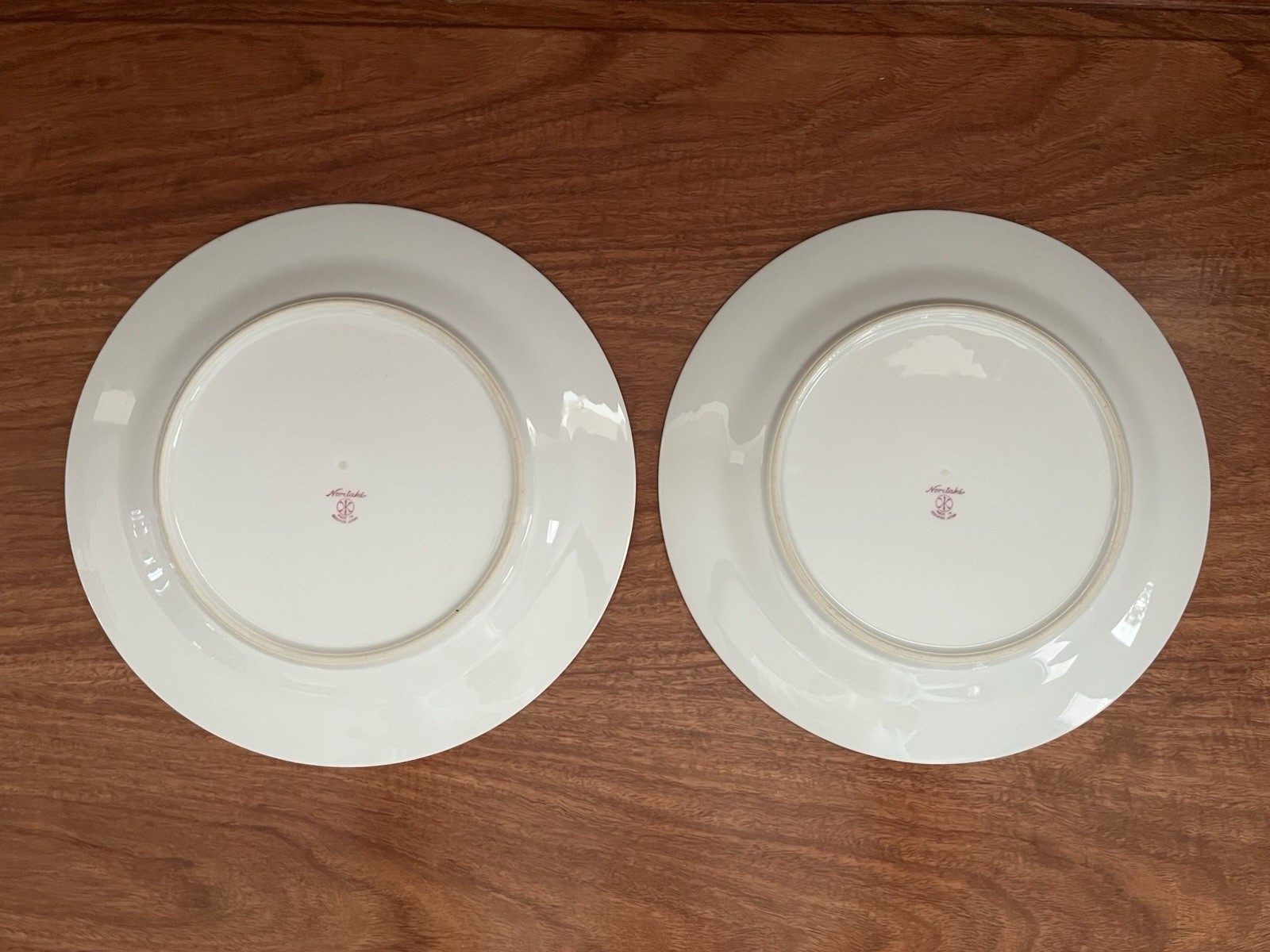 14 Pieces Vintage Noritake Fine China Set For 2 Made In Occupied Japan