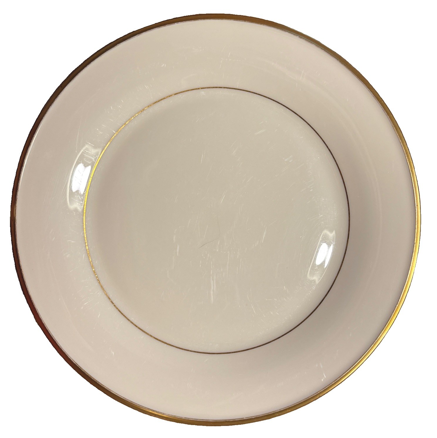Lenox Fine Bone China Eternal Pattern 5 piece place Setting(s) READ