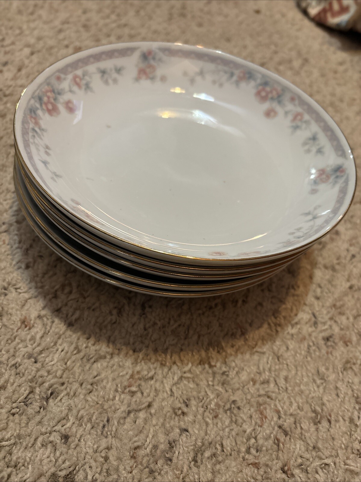 Epoch Elegant Dining HAMPTON Set