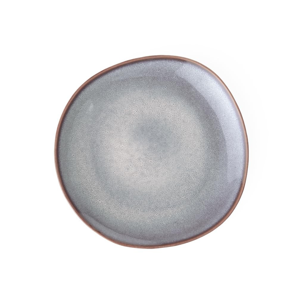 Like. By & Like. By Lave Beige Dinner Plate Premium Porcelain
