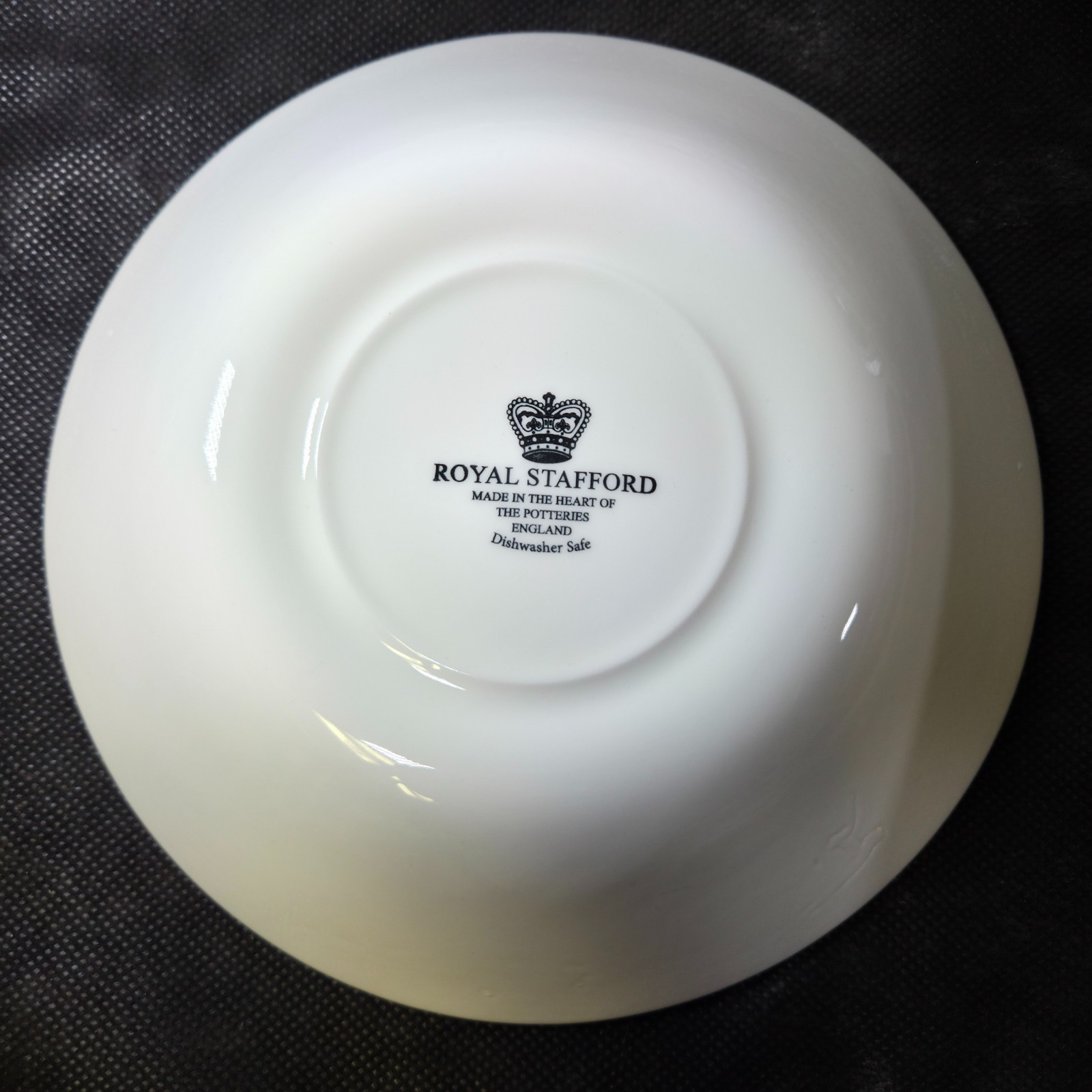 Royal Stafford Coven, Haunted Home, Guardian, Skull Dinnerware SOLD BY THE PIECE