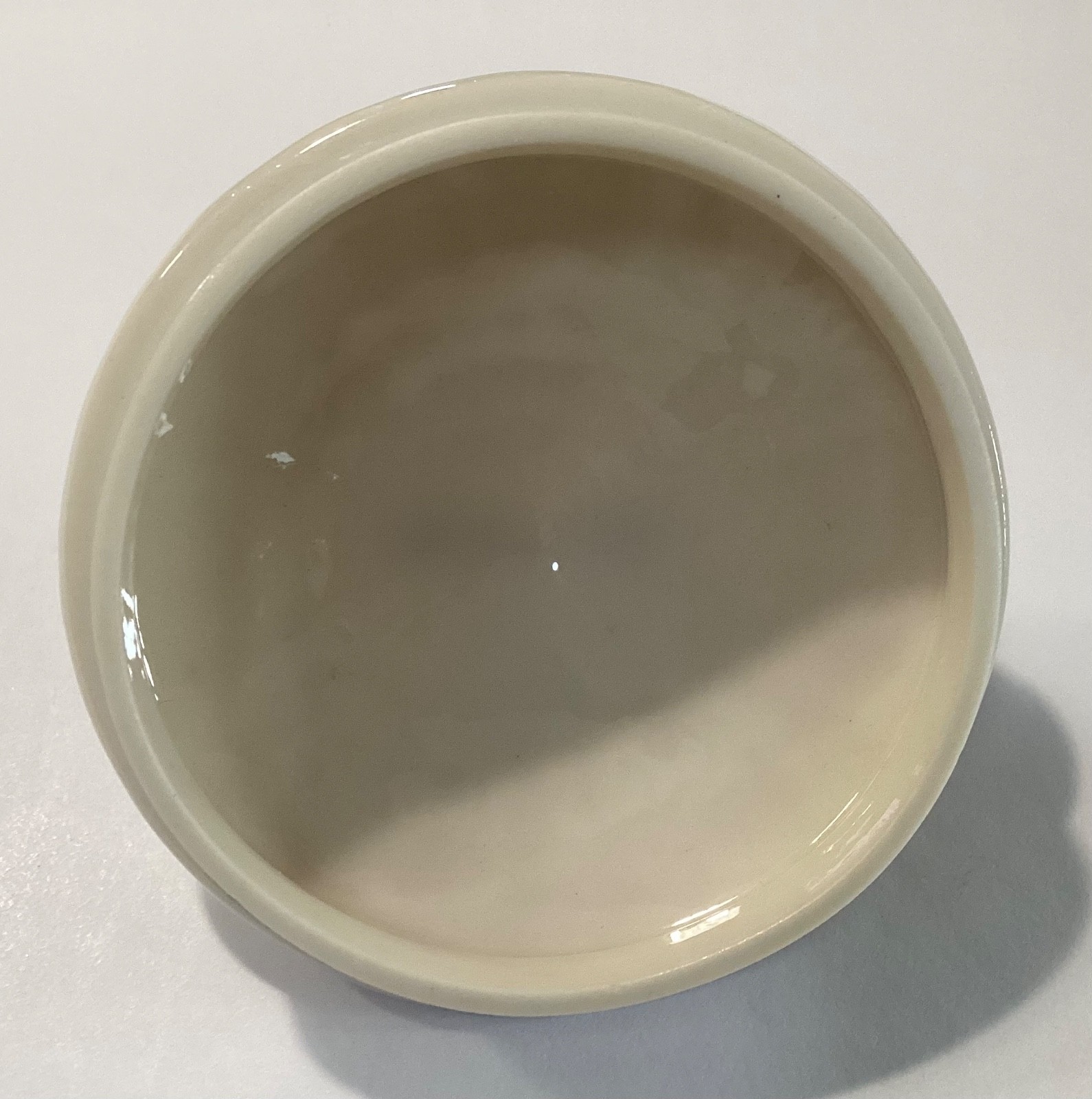 Rare Belleek Ireland Limpet Teapot Handled Nautical Shell Design 3rd Black Mark