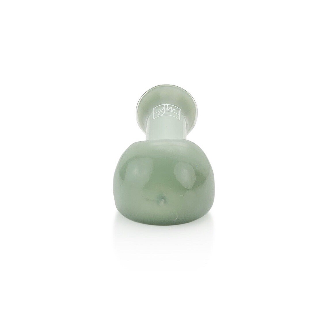 GRAV Jane West Mint Green Spoon Pipe (4”) — New In Box — Retired