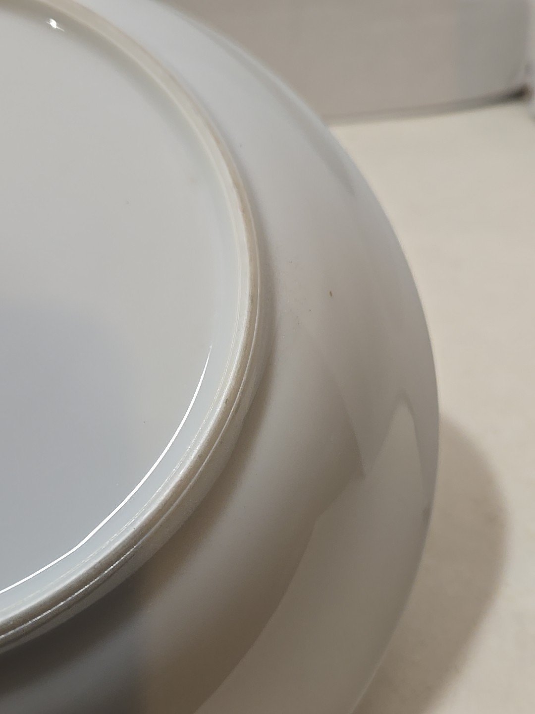 Harmony House Soup Bowls Set of 4 Sheraton 3250 Collection Magnolia China Japan