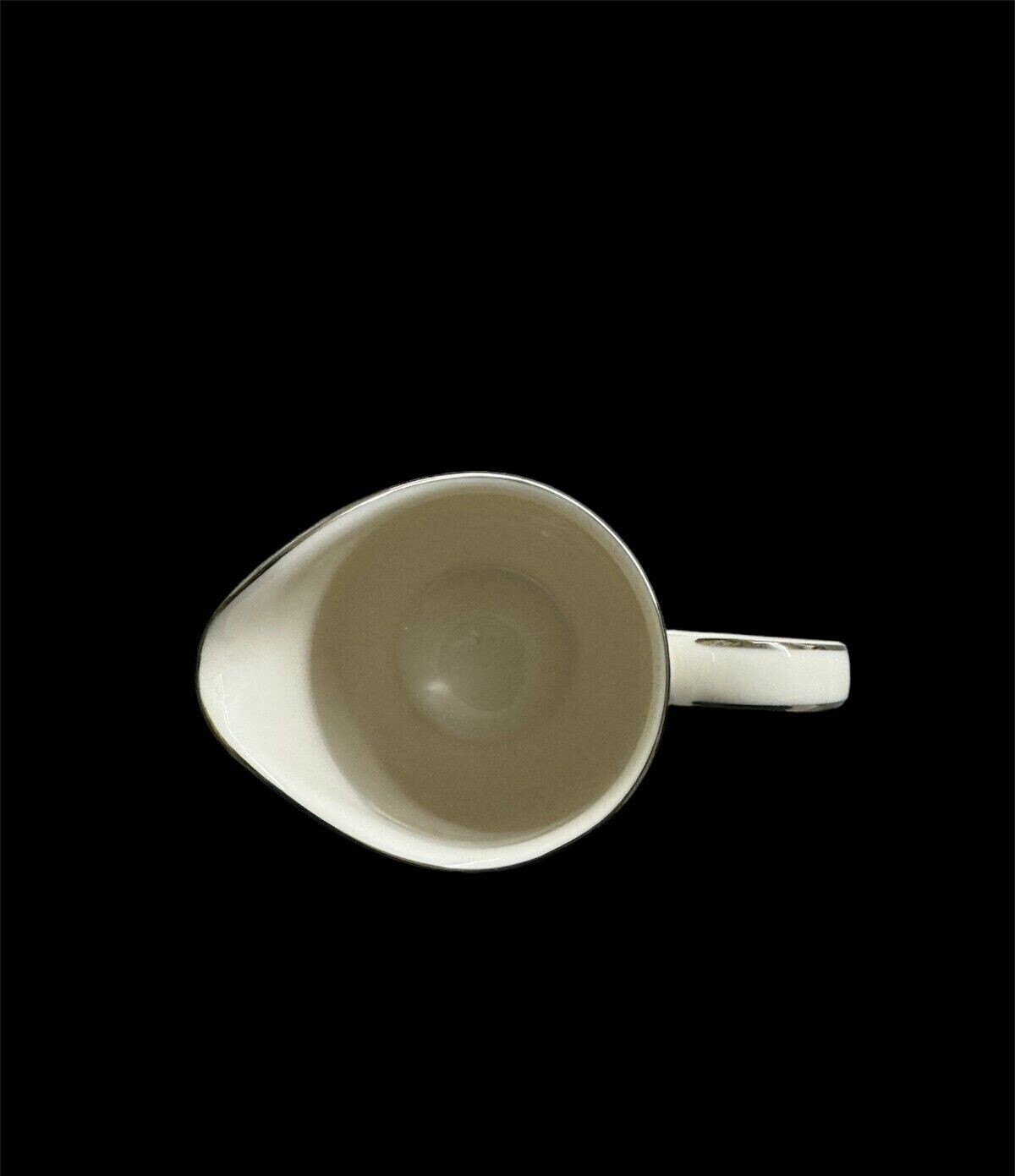 Noritake Ivory China 7541 Lorelei Cream & Sugar Bowl with Lid, Excellent Cond.