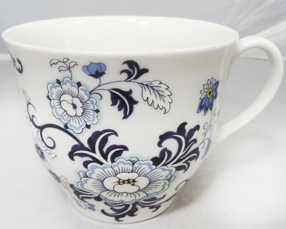 NANKIN TC1091 by Royal Doulton 5 Piece Place Setting NEW NEVER USED made England