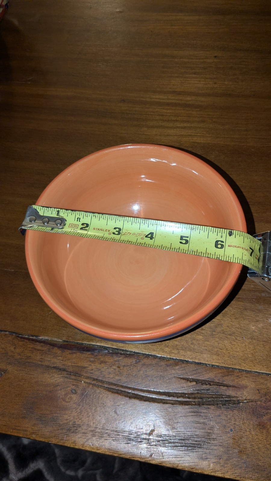 Pfaltzgraff VILLA DELLA LUNA Soup Cereal Bowl No Damage Nice Replacement