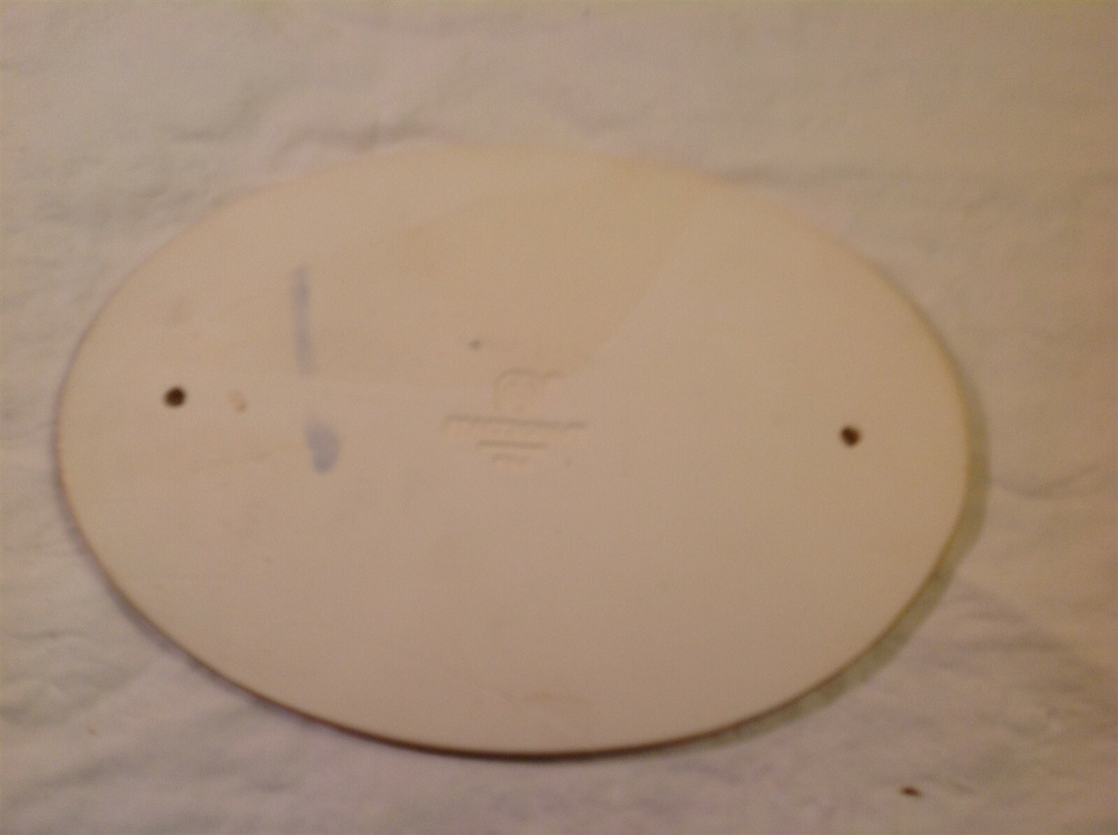 Pfaltzgraff America Welcome Plaque with Rack Reduced!