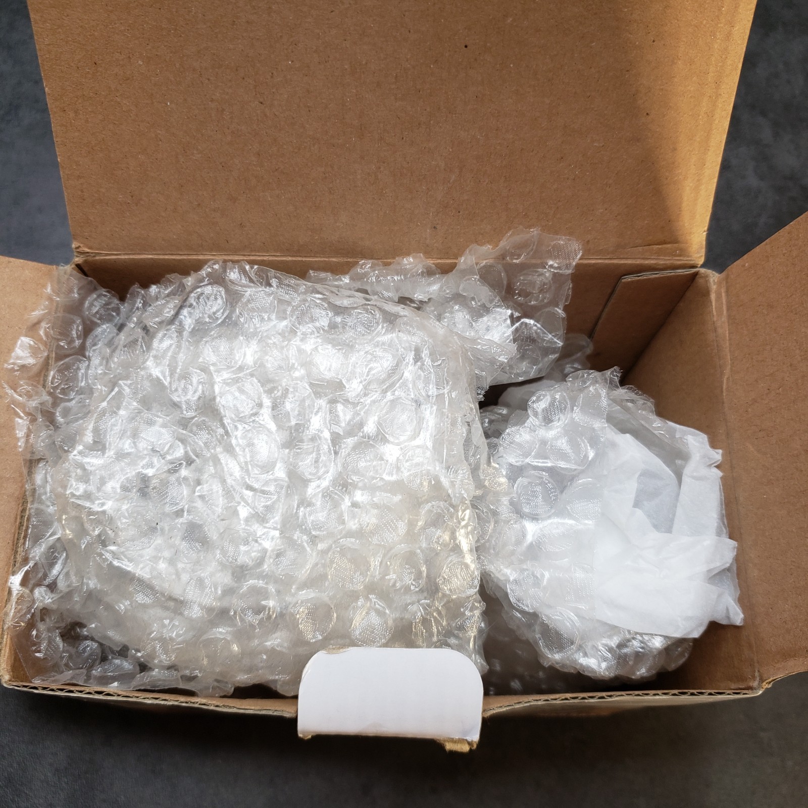 Shannon Crystal Covered Pineapple Servers by Godinger with Original Box