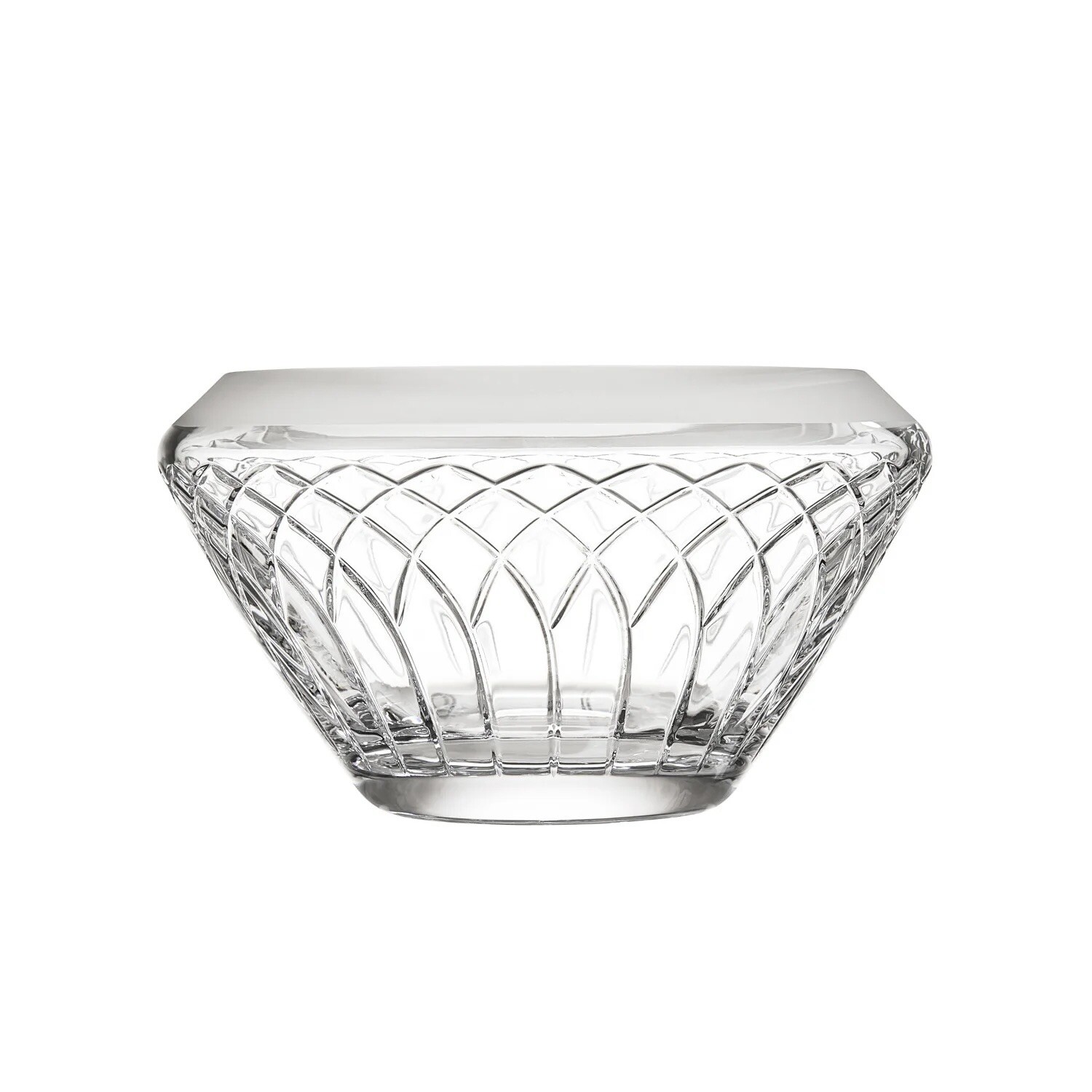 Waterford Lismore Arcus Decorative Bowl 7″ Diameter x 4″ Height BNIB