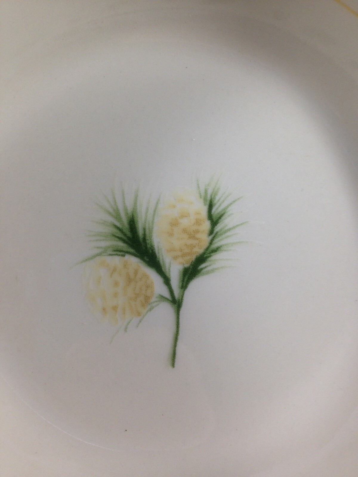 Merry Brite Holiday Home Set of 4 Christmas Salad Bowls