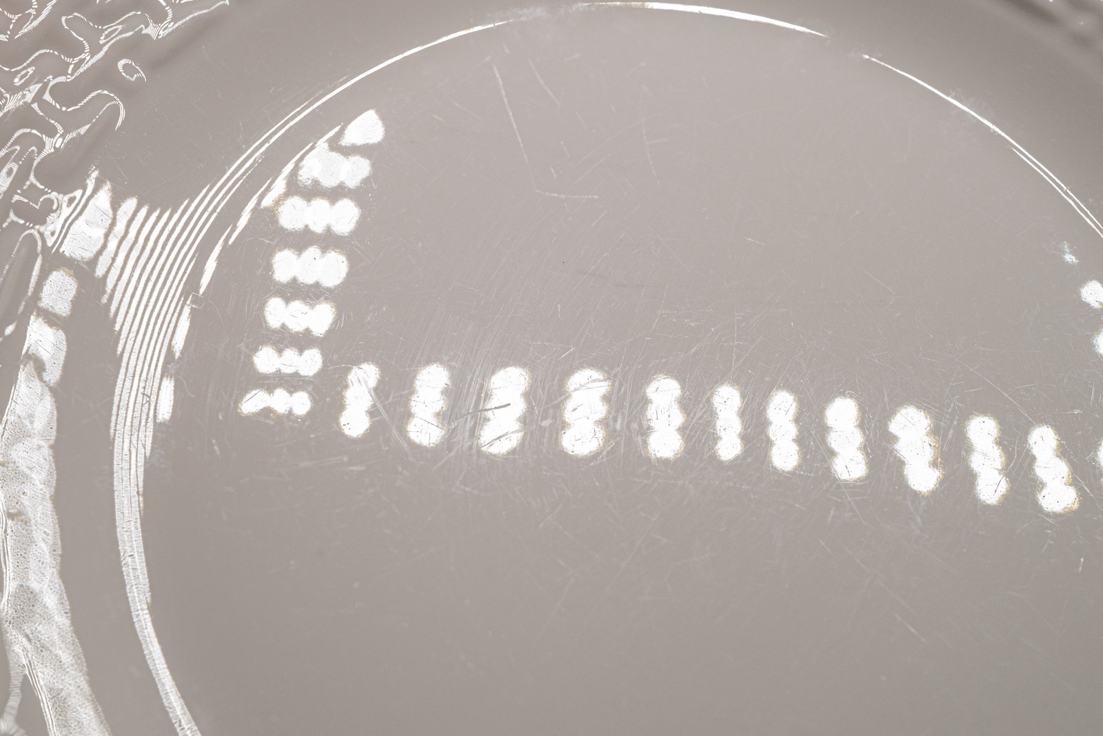 READ – Wedgwood Nantucket Bread Plates 5 7/8″ – Set of 7 – FREE USA SHIPPING