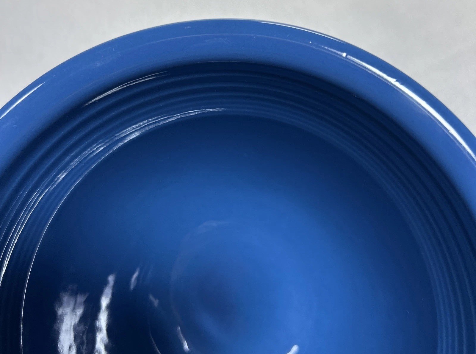Fiesta 6-1/4” Small Prep Bowl Lapis Blue 1 Qt Fiestaware USA HLC Replacement
